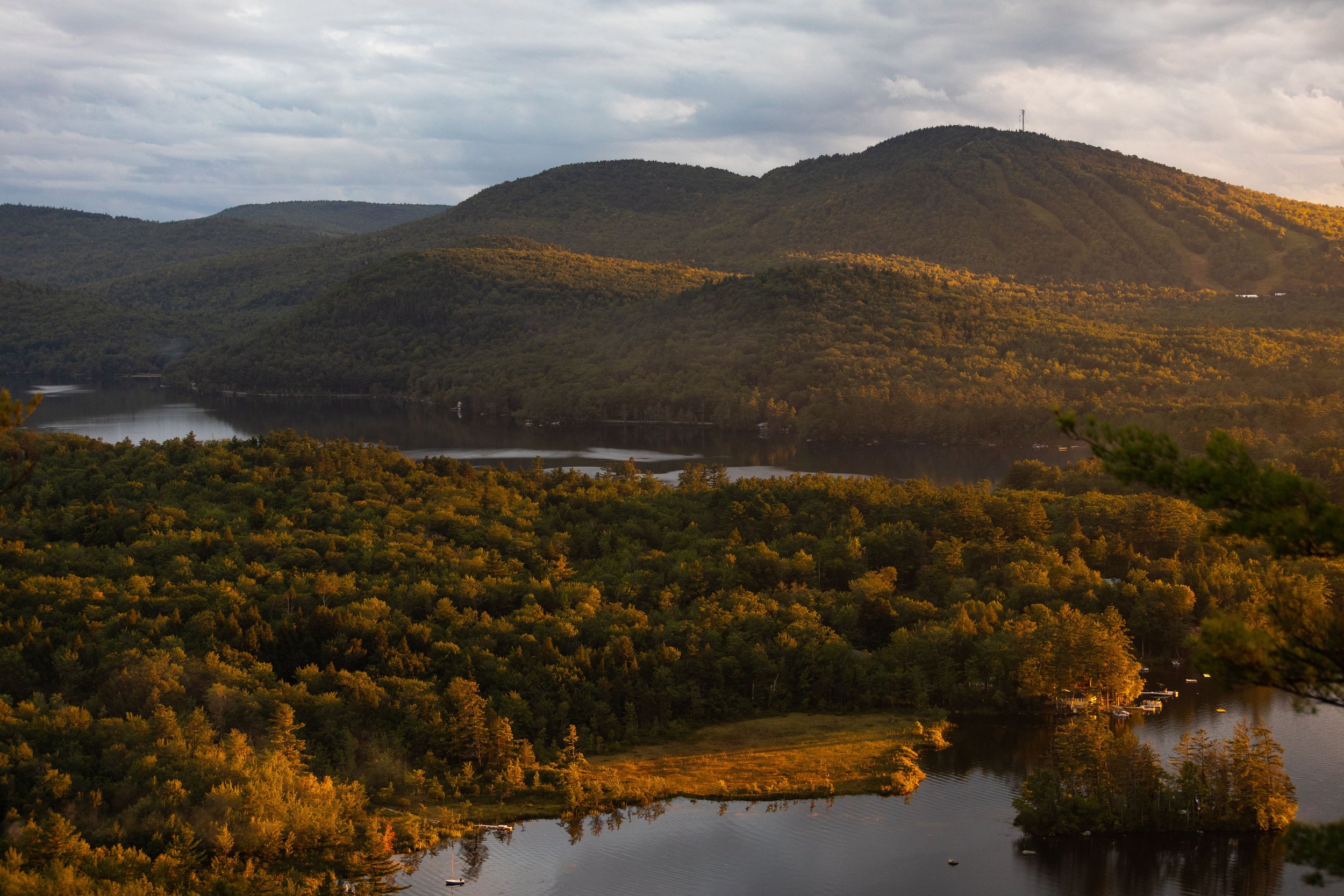 17 Unique Places to Stay in Maine Glamping in Maine — Nichole the Nomad