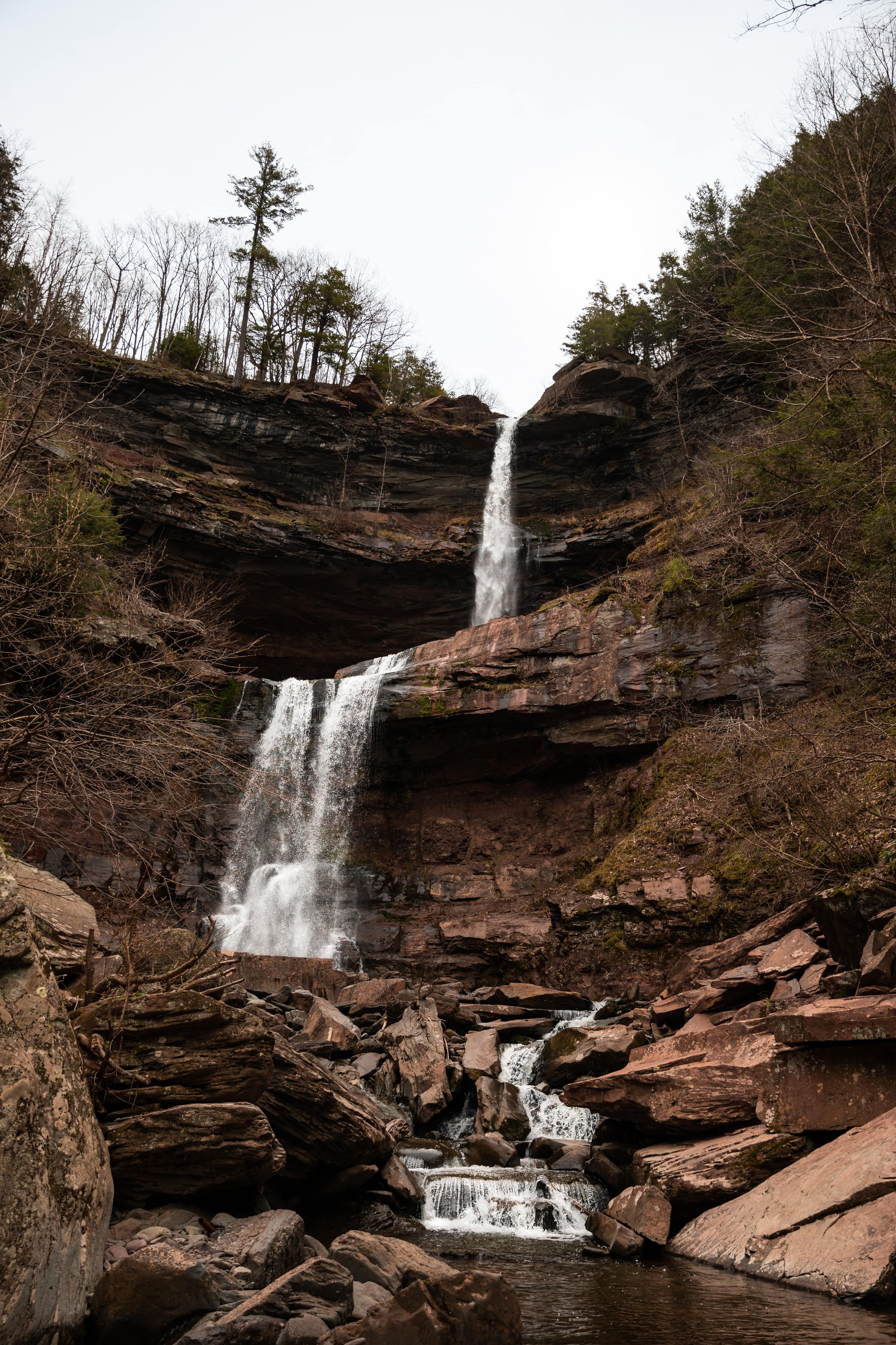 The 9 Most Beautiful Waterfalls in the Catskills — Nichole the Nomad