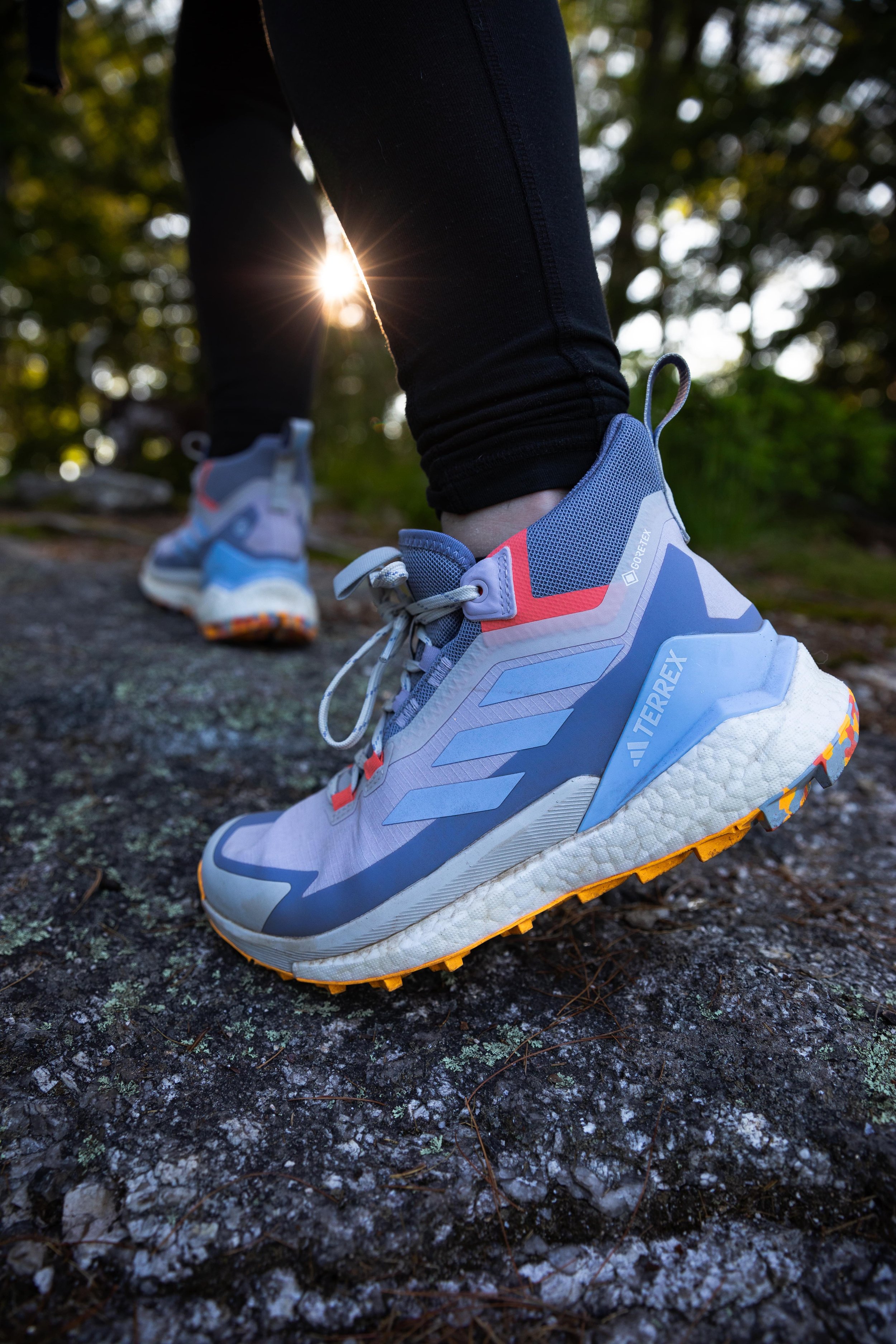 adidas Terrex Free Hiker Gore-Tex Review — Nichole the Nomad
