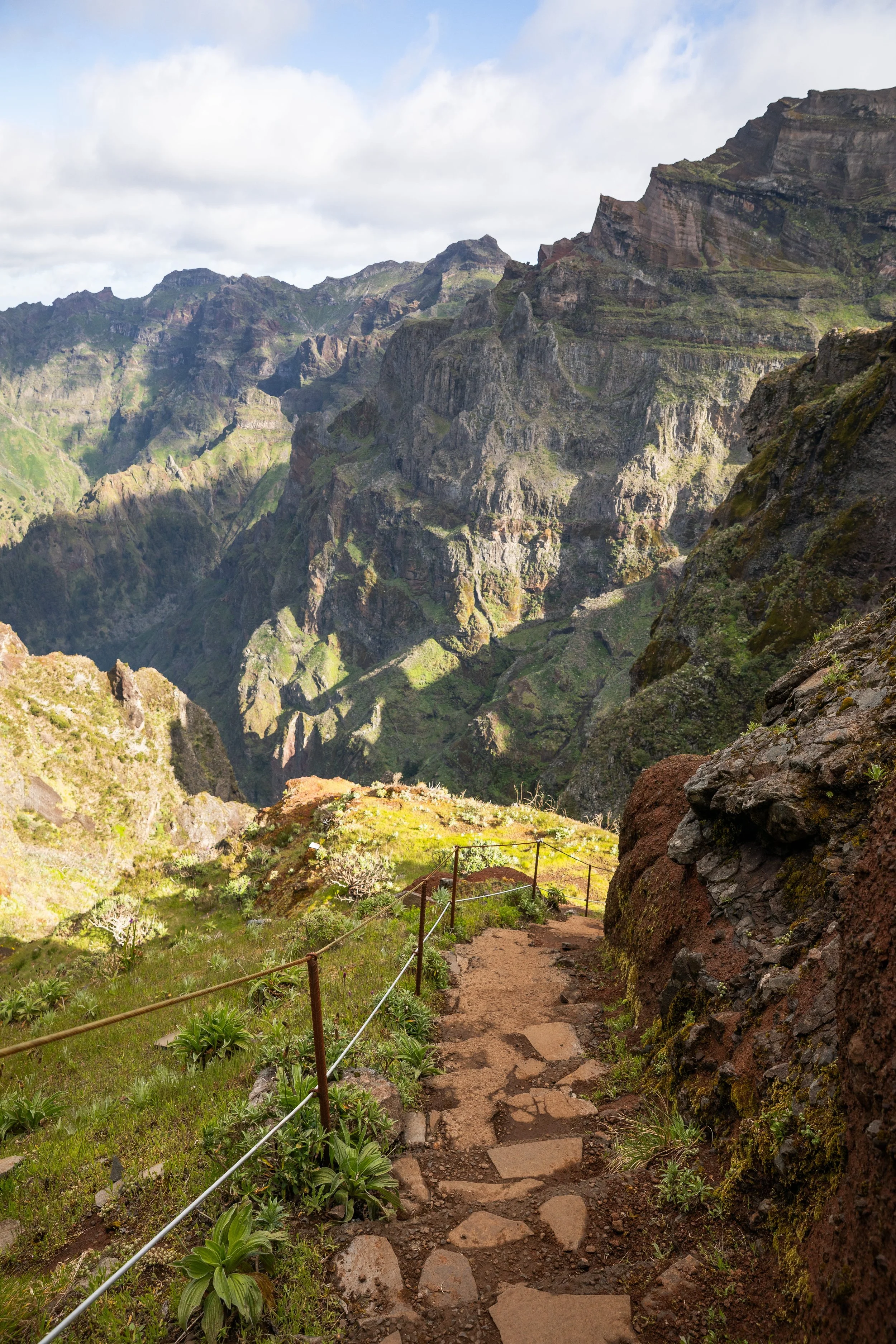 pr1 trail views