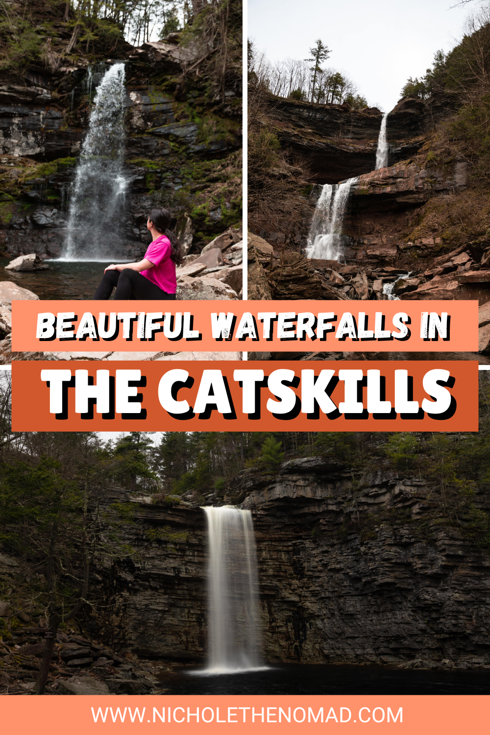 10 Easy Hikes in the Catskills — Nichole the Nomad