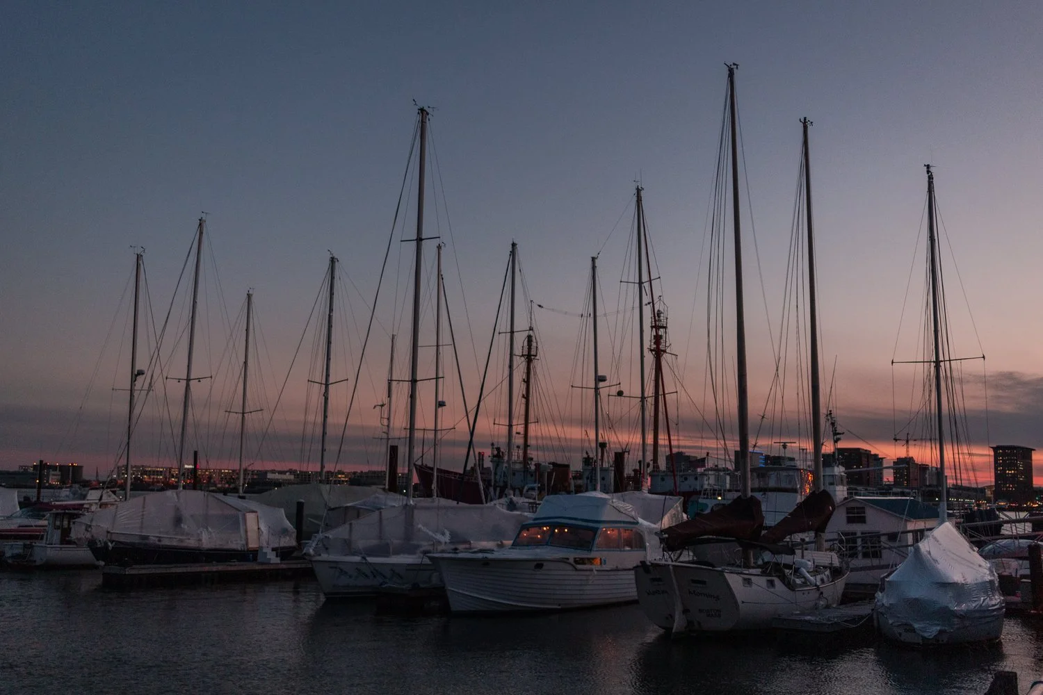 One Day In Boston – Best Way To Get To Boston – VYQVXN