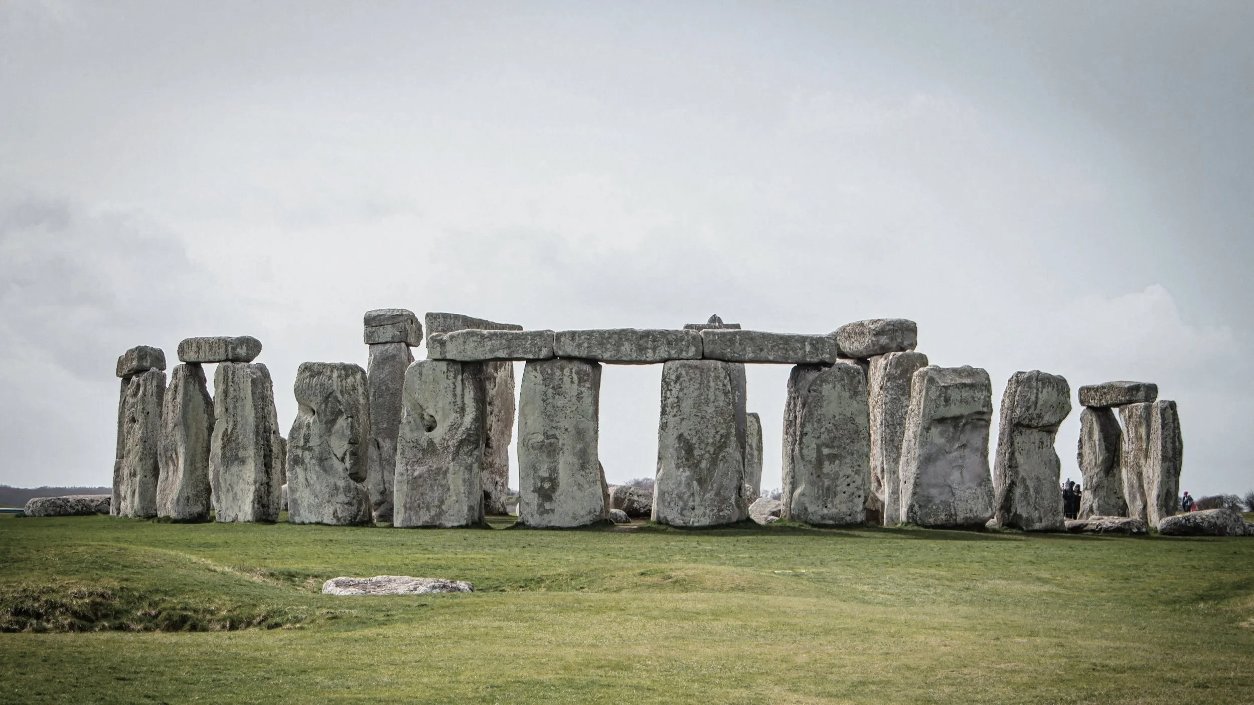 stonehenge near london