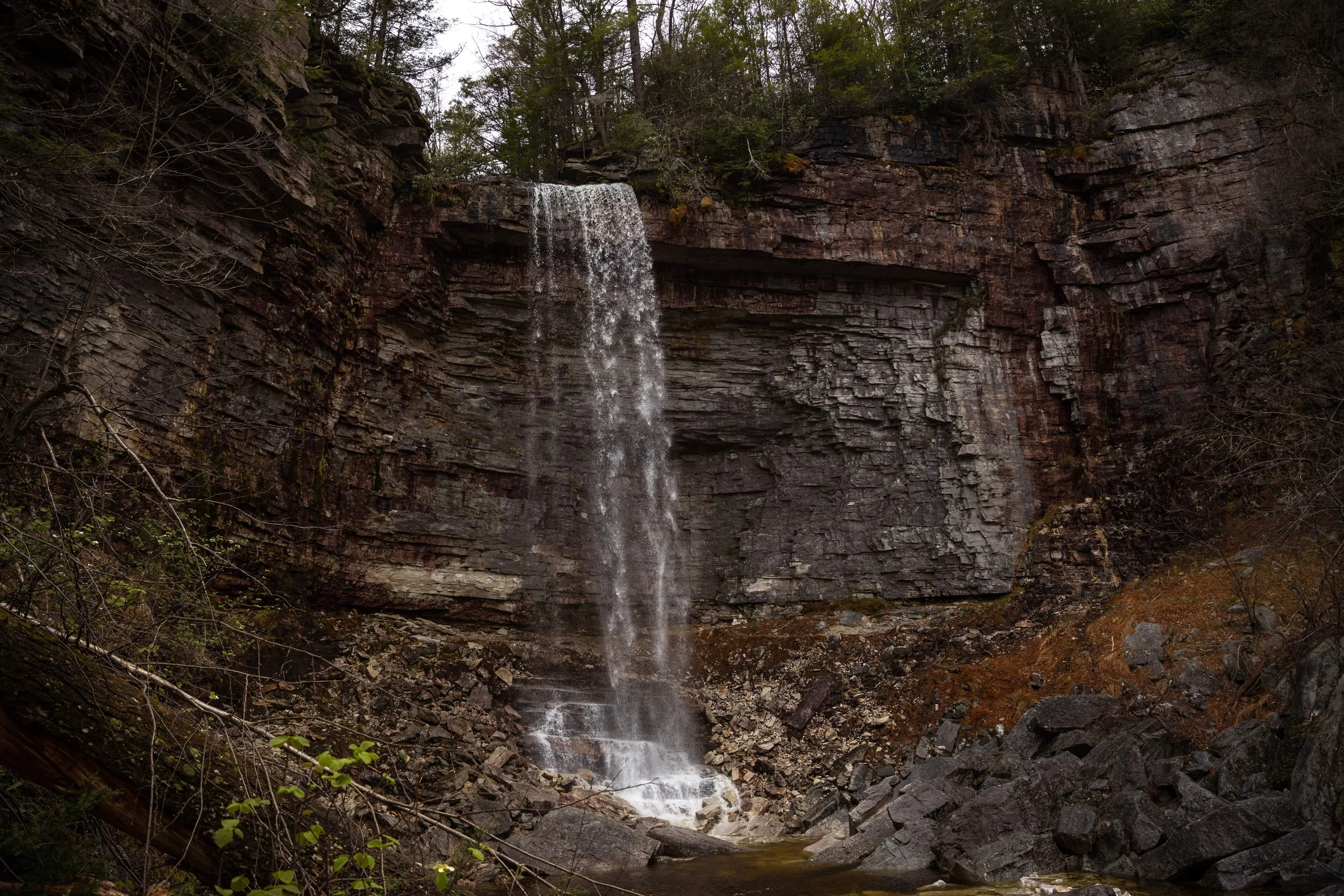 10 Easy Hikes in the Catskills — Nichole the Nomad