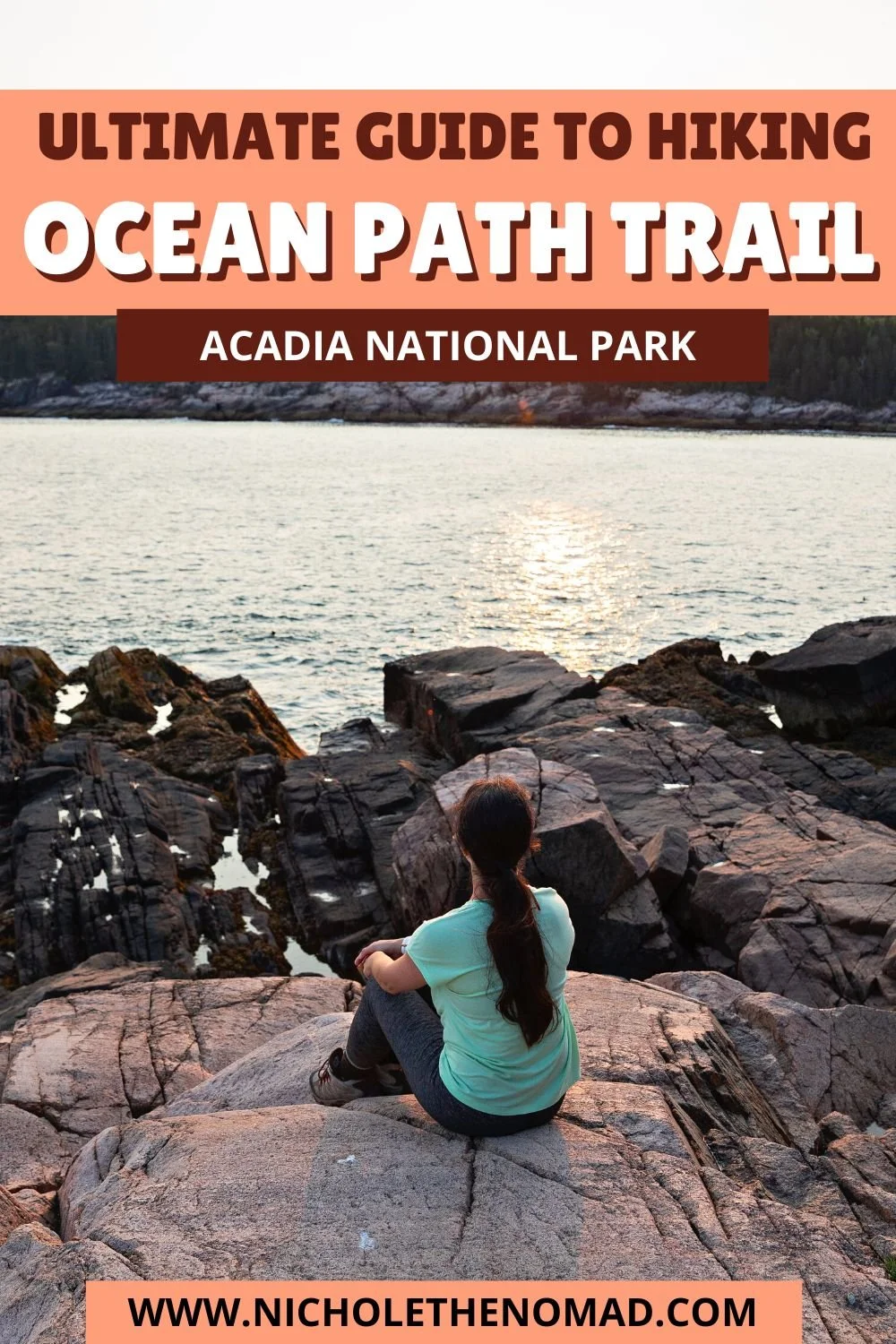 Discover Ocean Drive In Acadia National Park – KQWCX