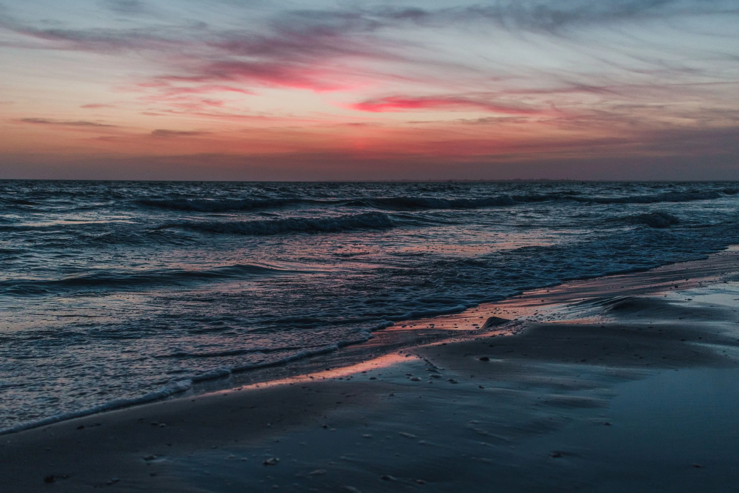 ogunquit beach in maine