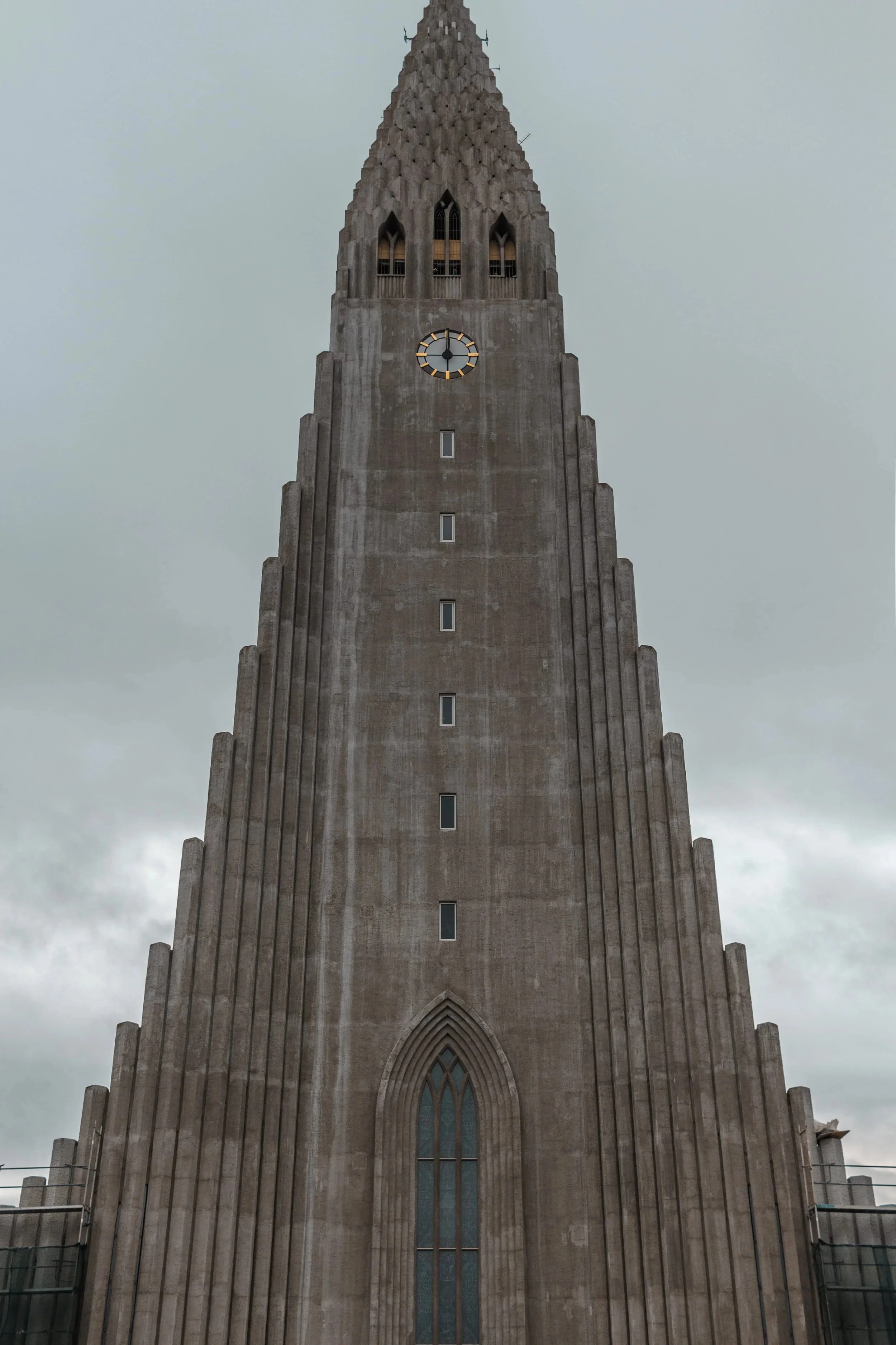Hallgrimskirkja