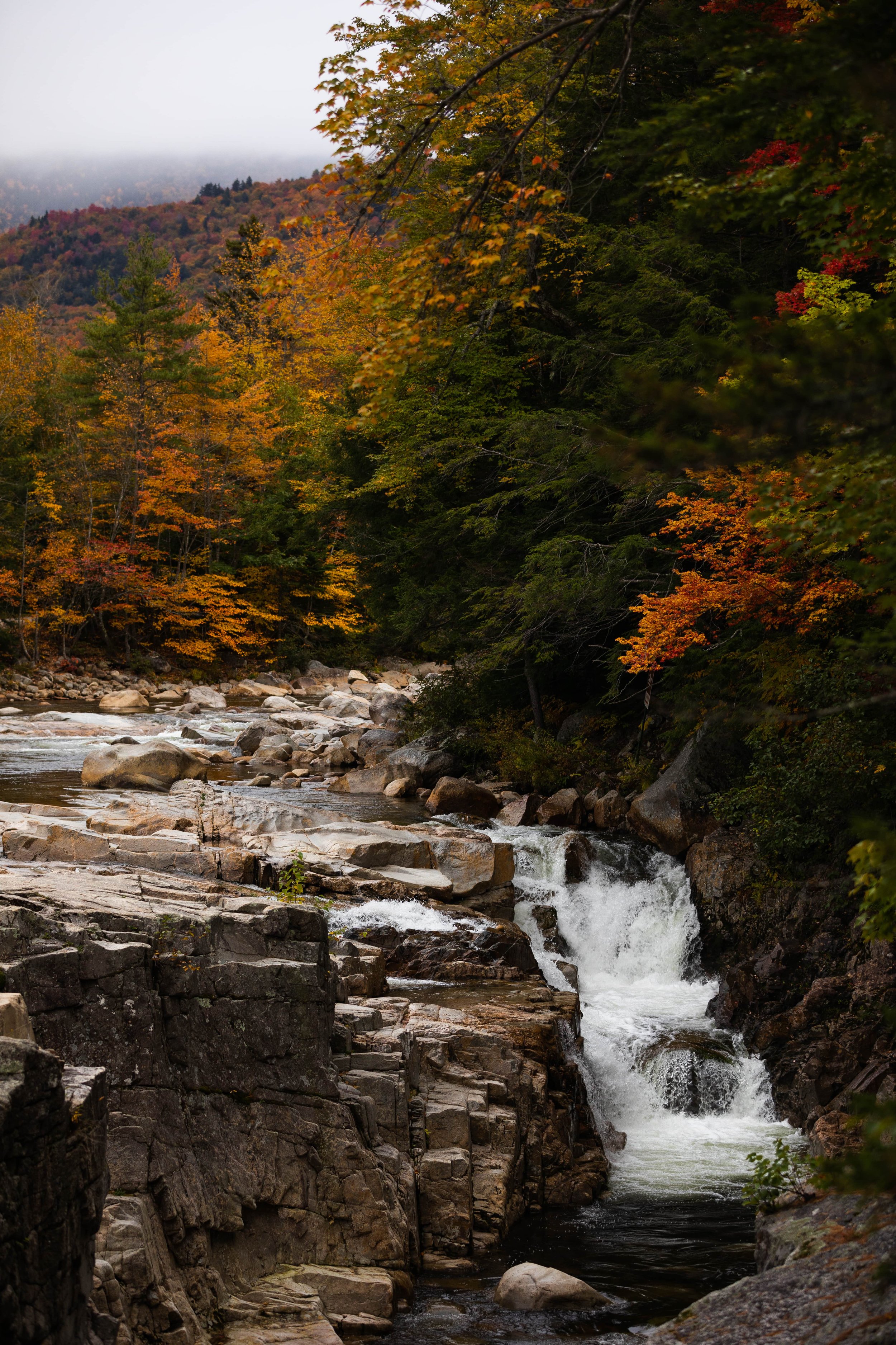 8 Best Things To Do in New Hampshire in Fall to See the Foliage ...