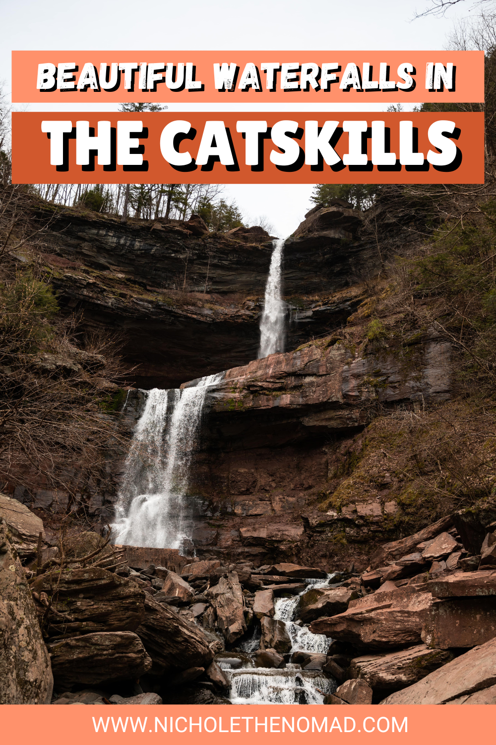 A Guide to Catskill, New York