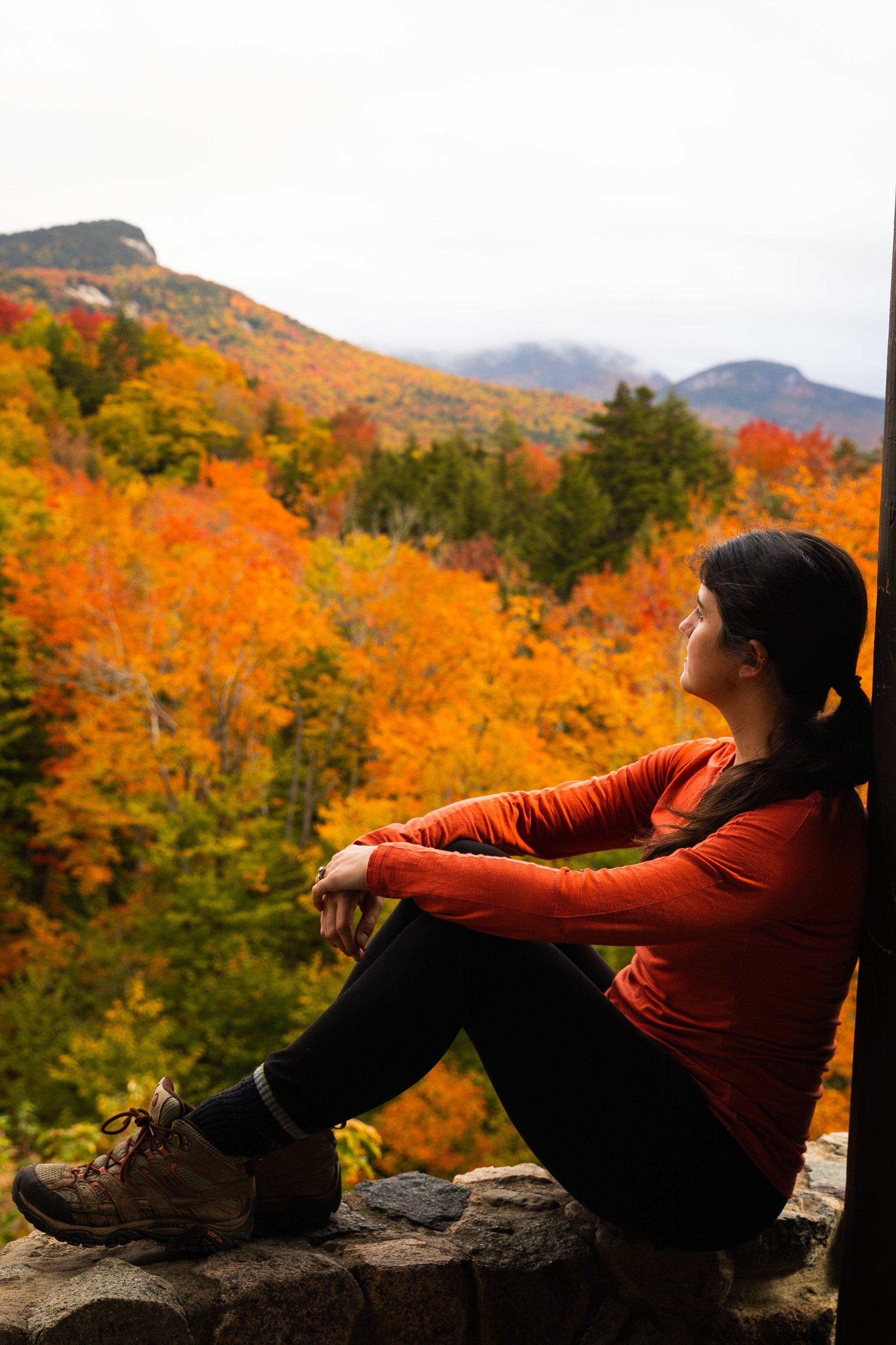 8 Best To Do in Hampshire in Fall to See the Foliage — Nichole the Nomad
