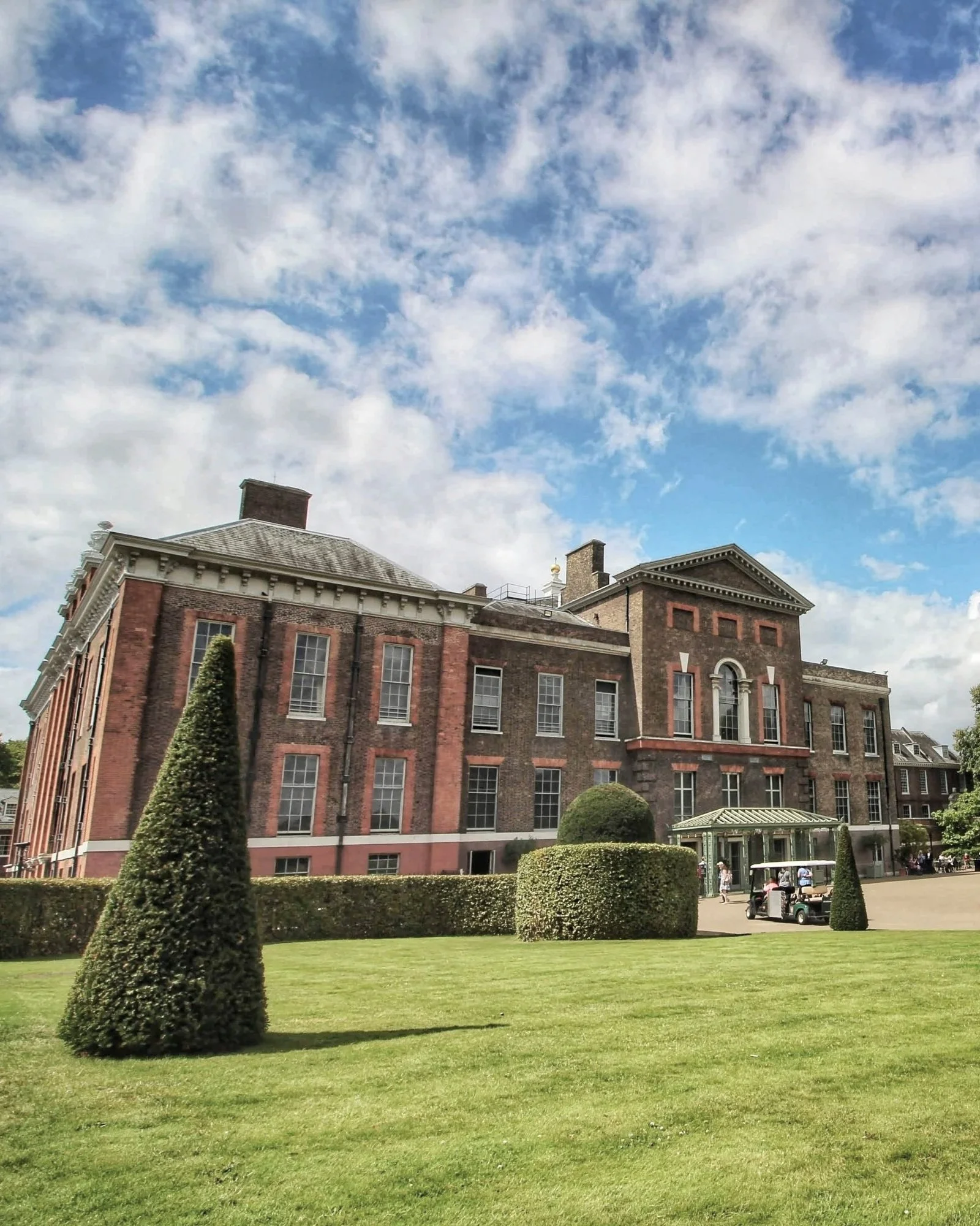 kensington palace