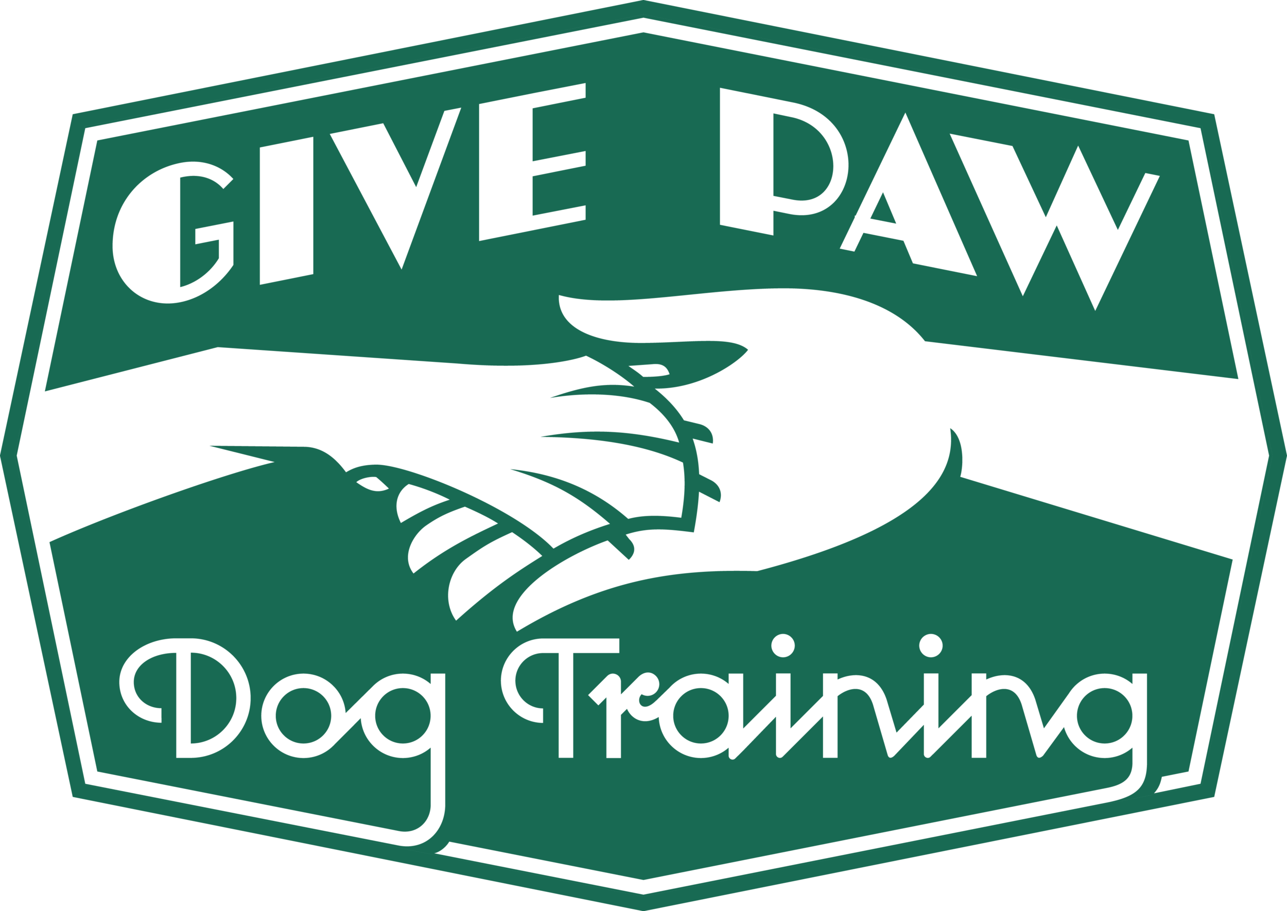 Give Paw Dog Training
