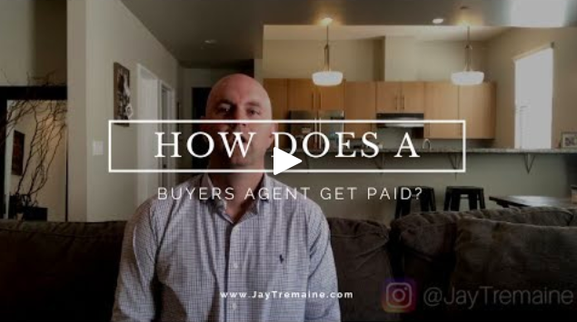 How Does A Buyer's Agent Get Paid?