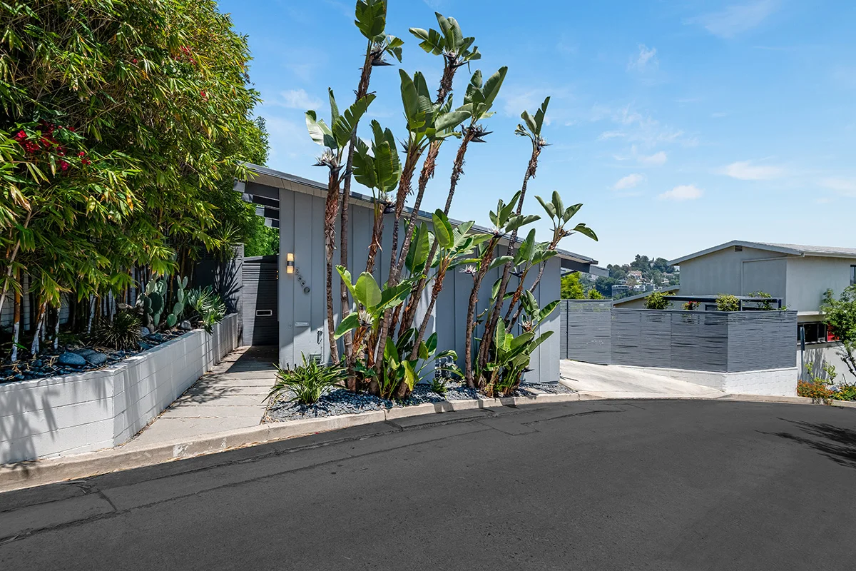 4 Reasons Mid-Century Homes in the San Fernando Valley Remain Desirable 