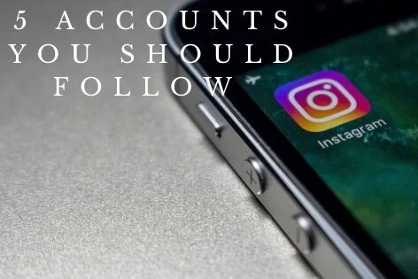 5 ACCOUNTS YOU SHOULD FOLLOW ON INSTAGRAM IF YOU LIVE IN THE SAN FERNANDO VALLEY