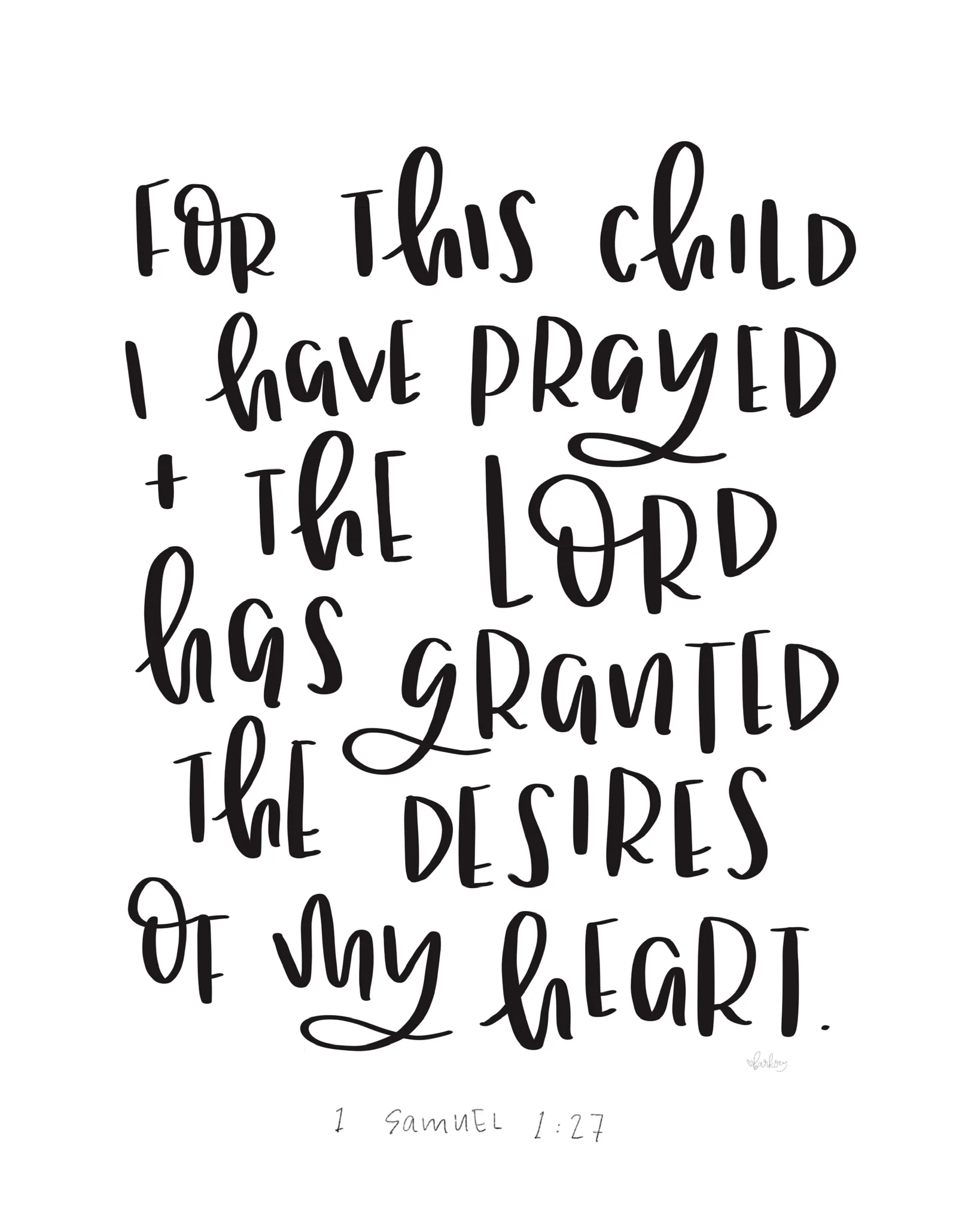 This child — printable