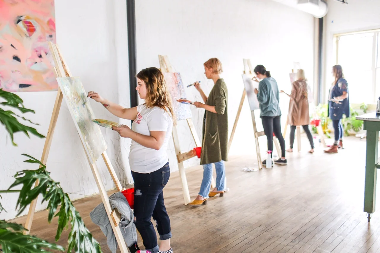 Mud + mire workshop 11/16