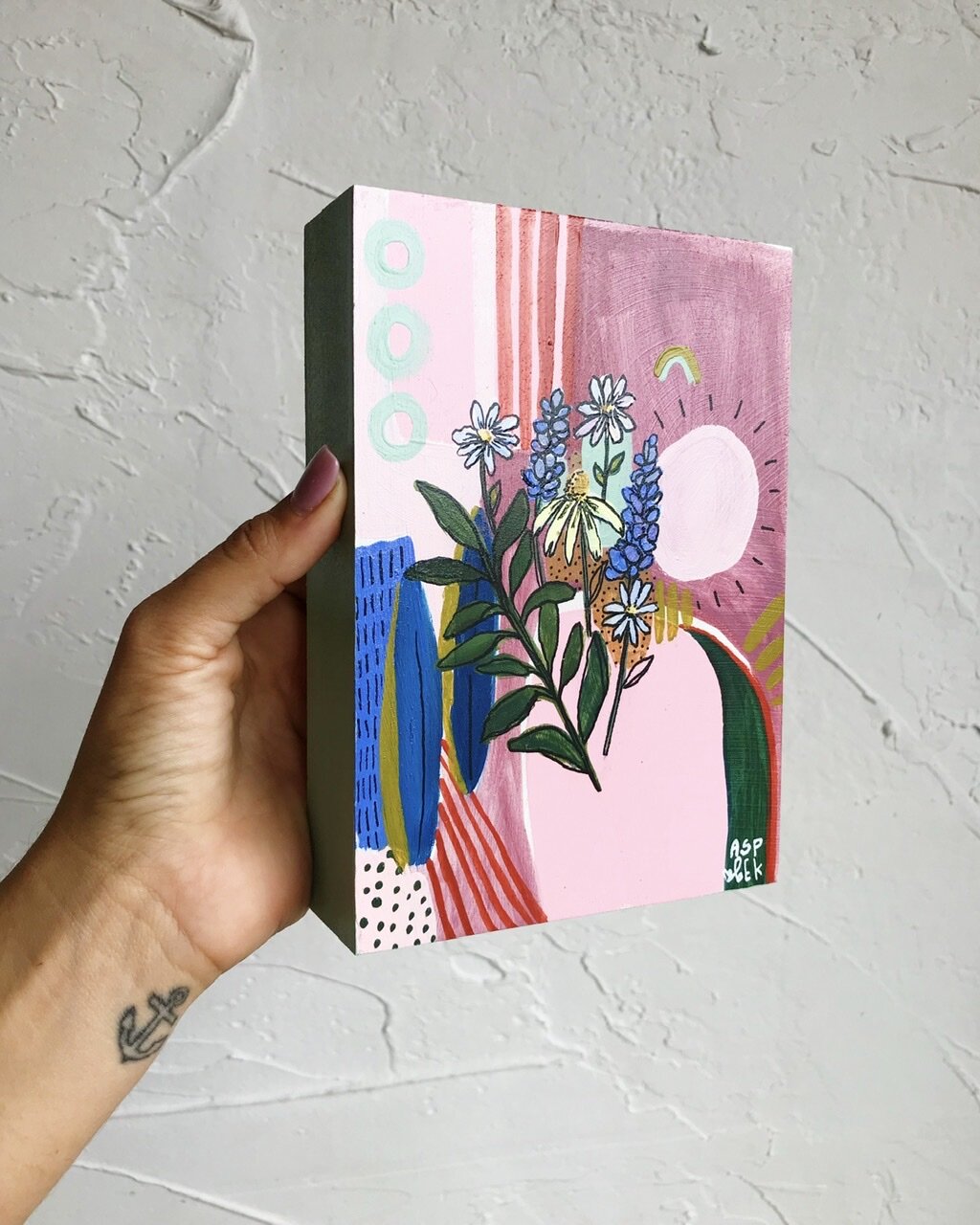 MIRACULOUS MEDITATION