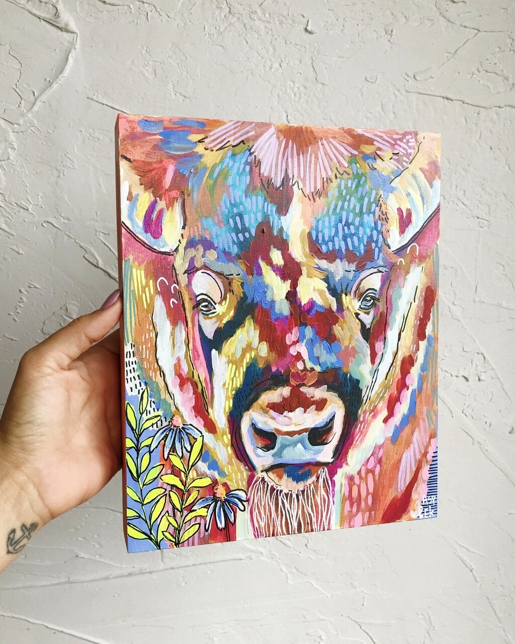 FLORENCE THE FAITHFUL