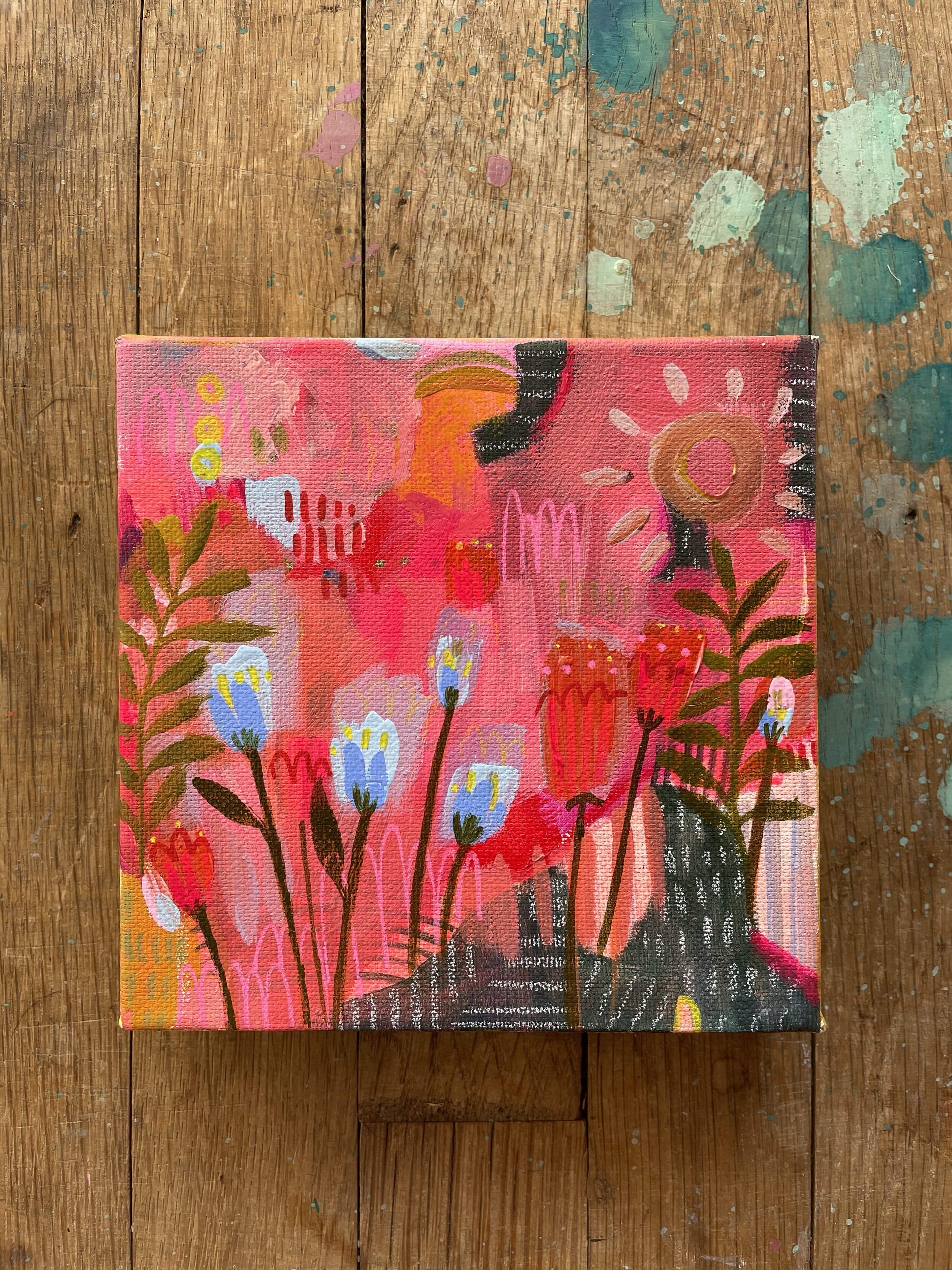 tomb was rolled away