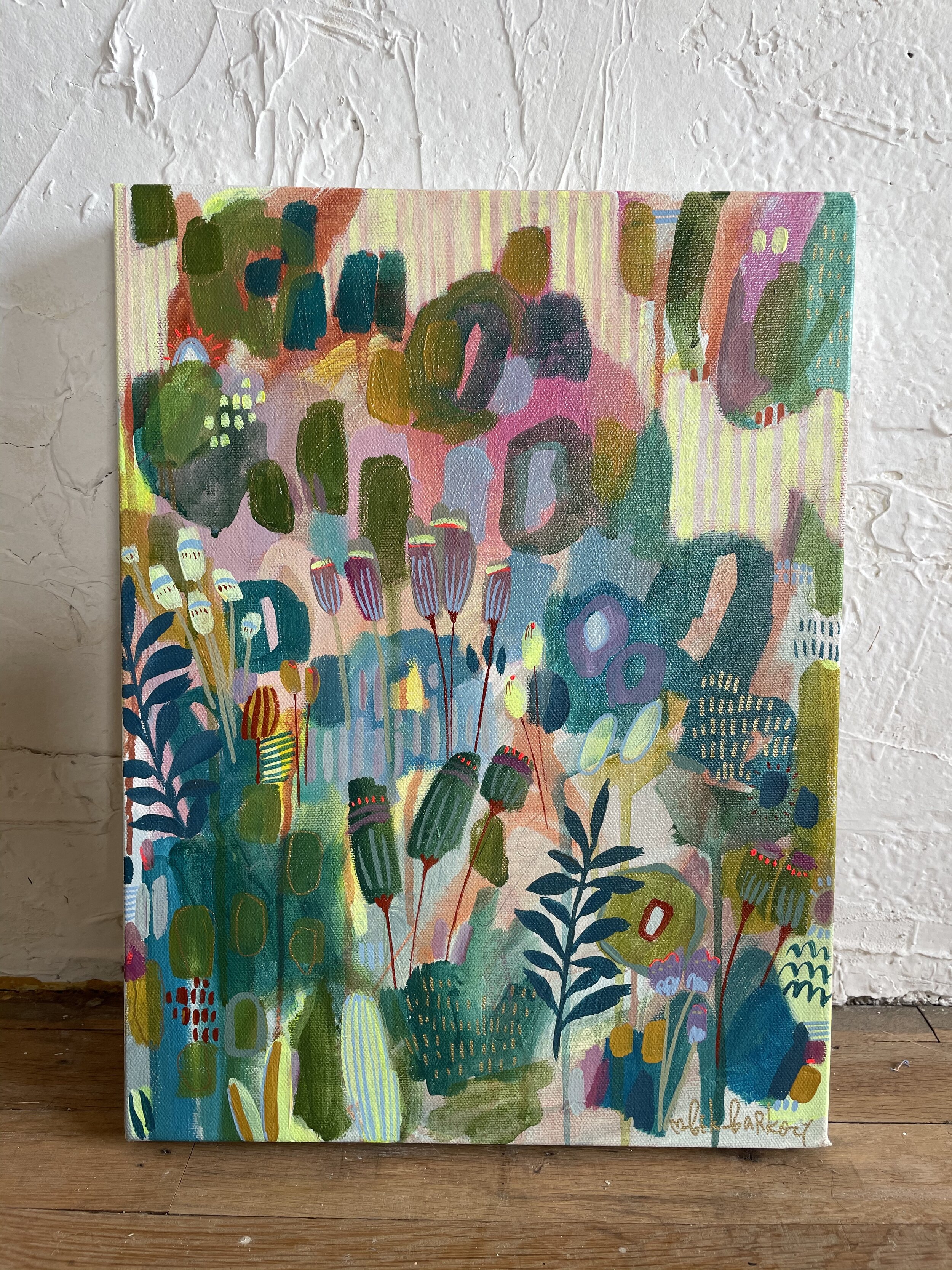 grace you never knew