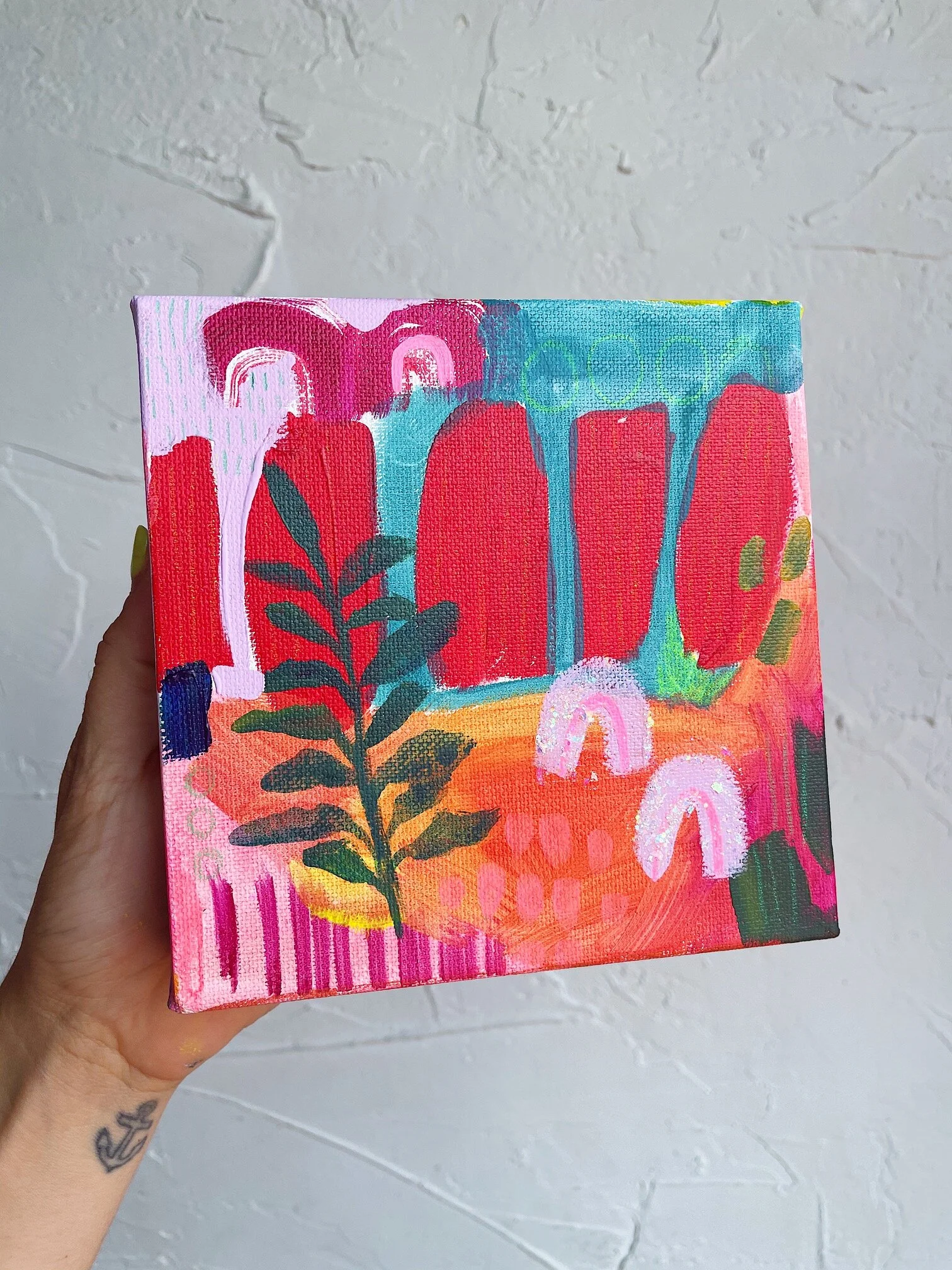 are you going to the book fair