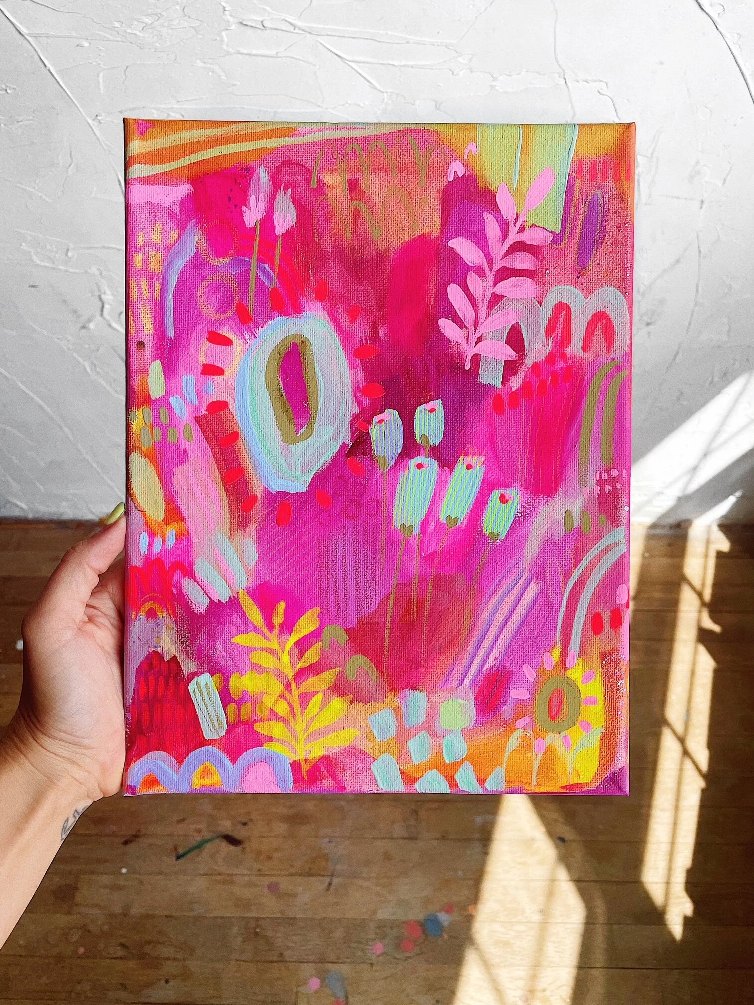 the world needs more swingsets