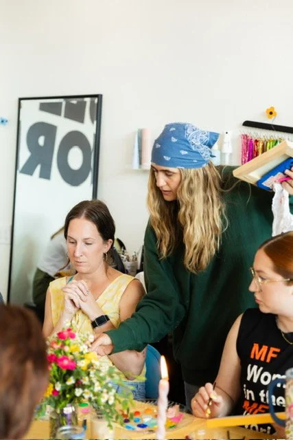 Flourish in Full Color 7/13 No. 01