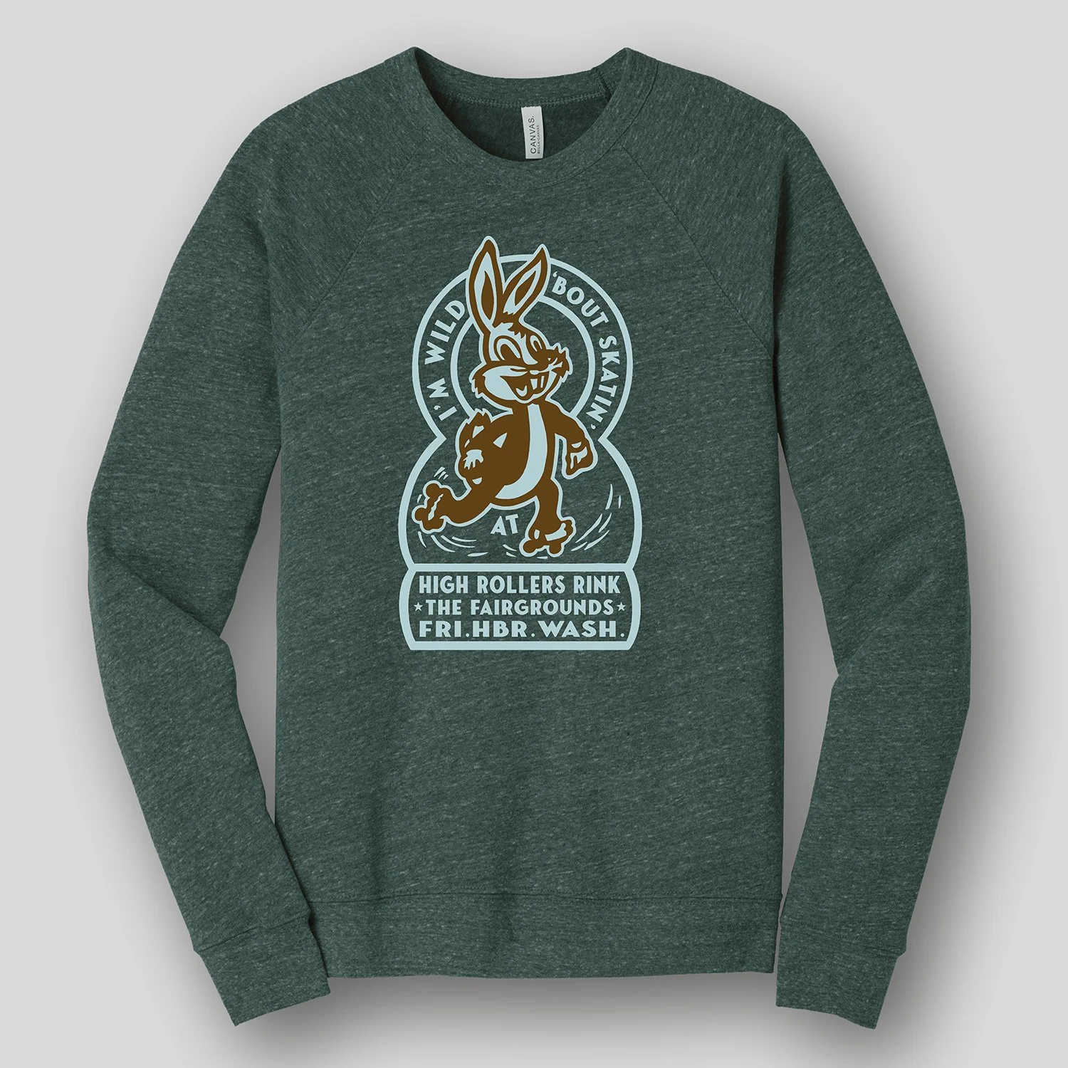 rolarola★R:LOL TODAY IS FRIDAY HOOD T-SHIRT_HD-20722_2色 rolarola☆R:LOL TODAY IS FRIDAY HOOD T-SHIRT_HD-20722_2色