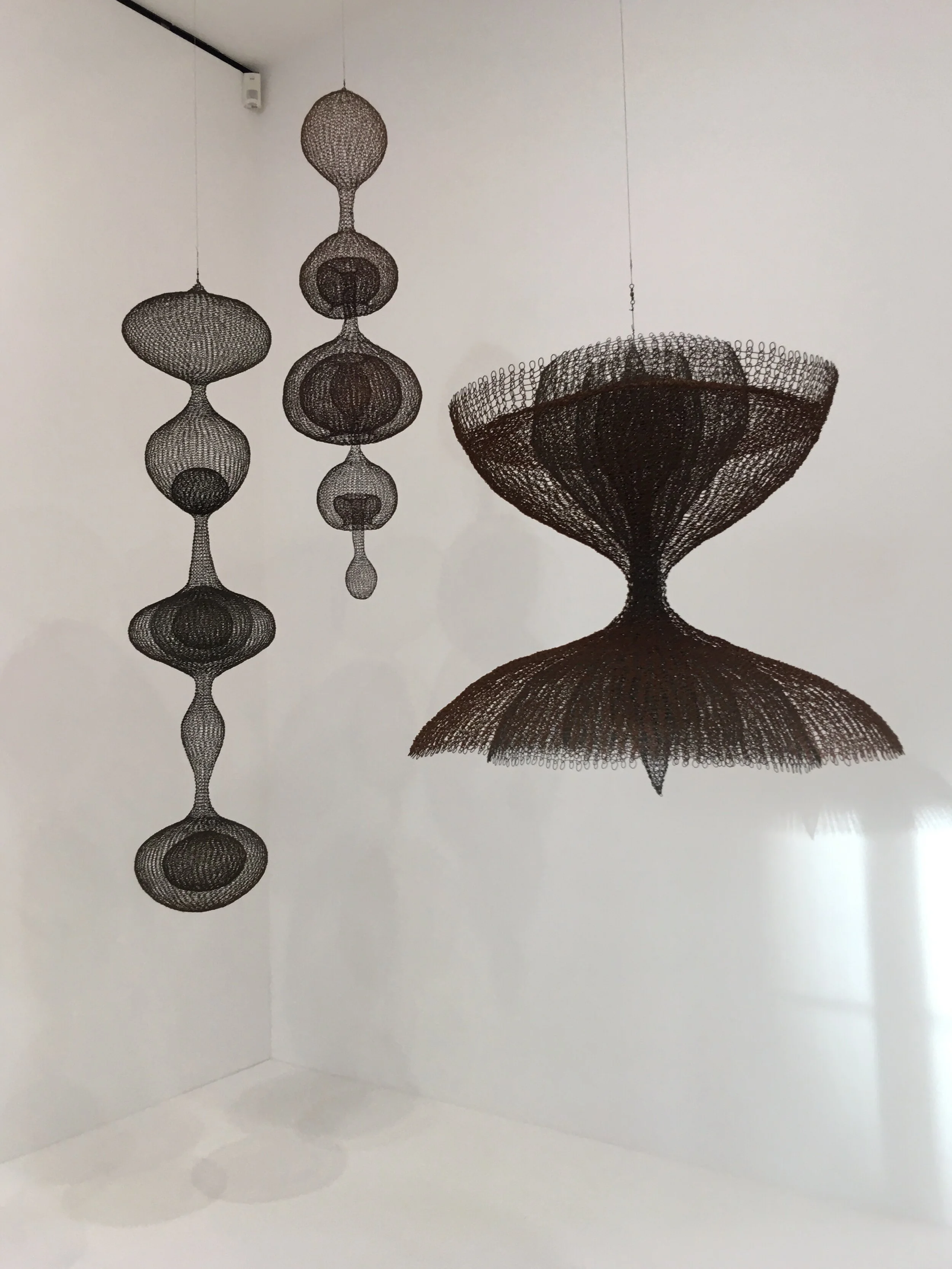 RUTH ASAWA 