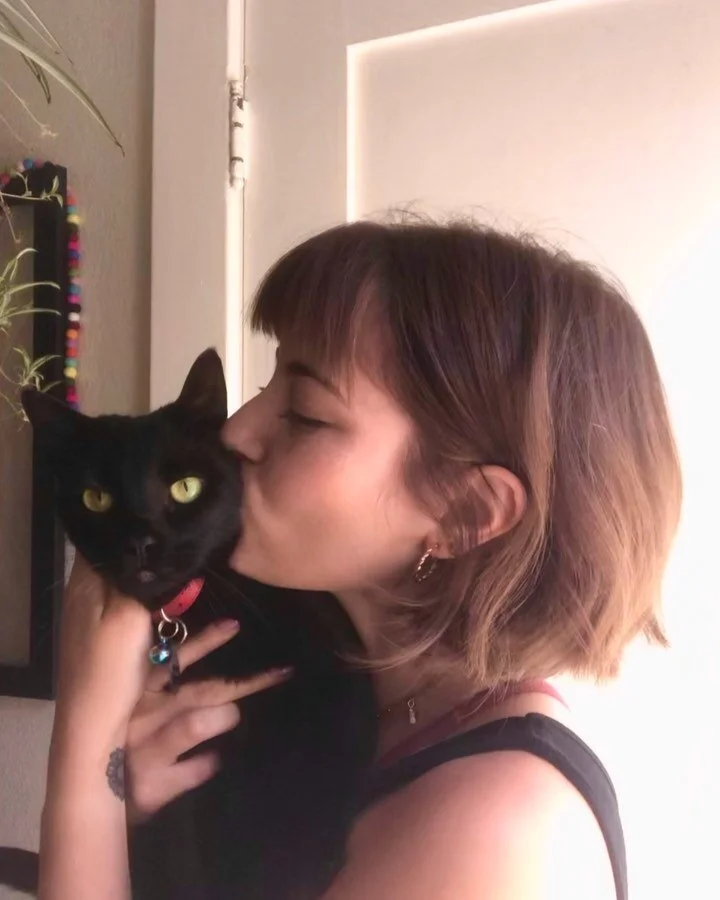 Hair got shorter, just like the days :)