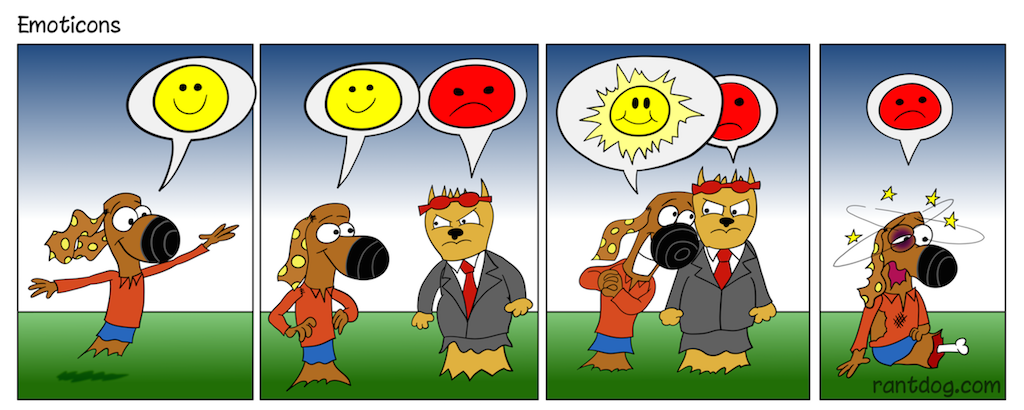 Emoticons
