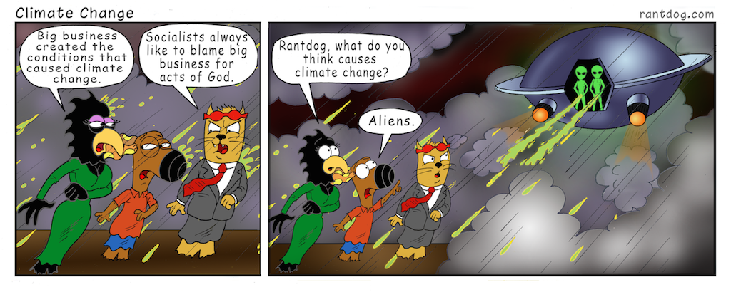 Climate Change