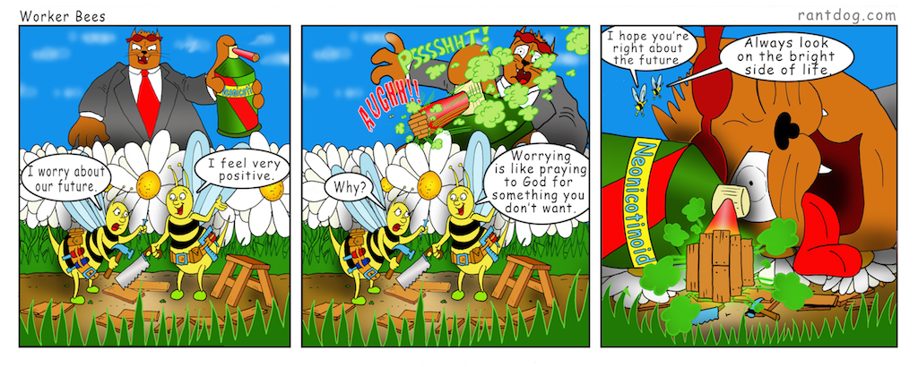 Worker Bees