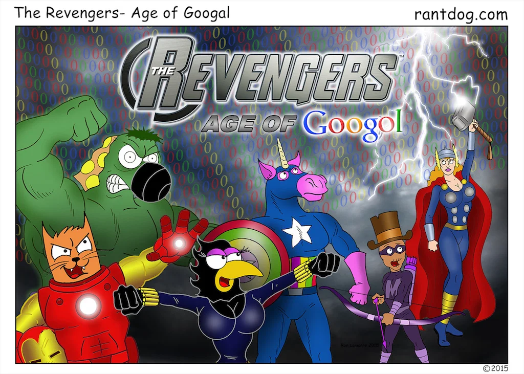 The Revengers