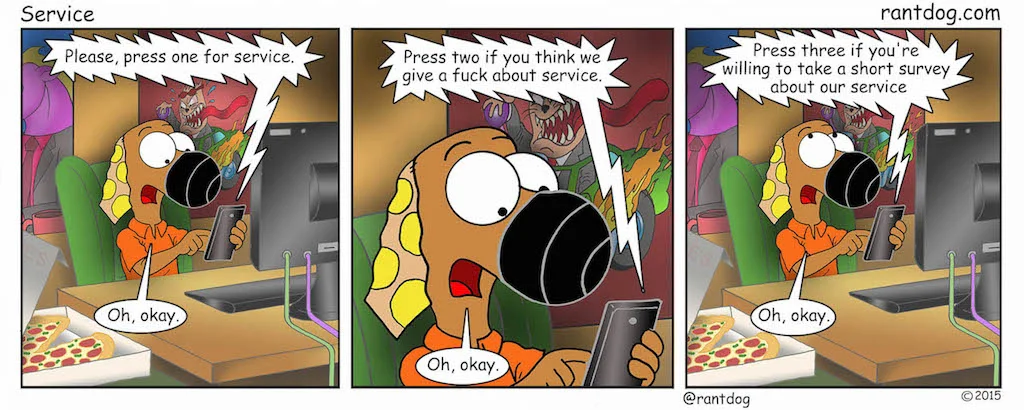 Service