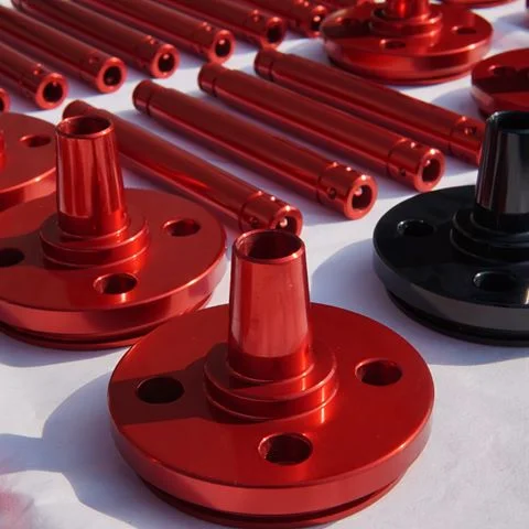 Type II (Red,Black)