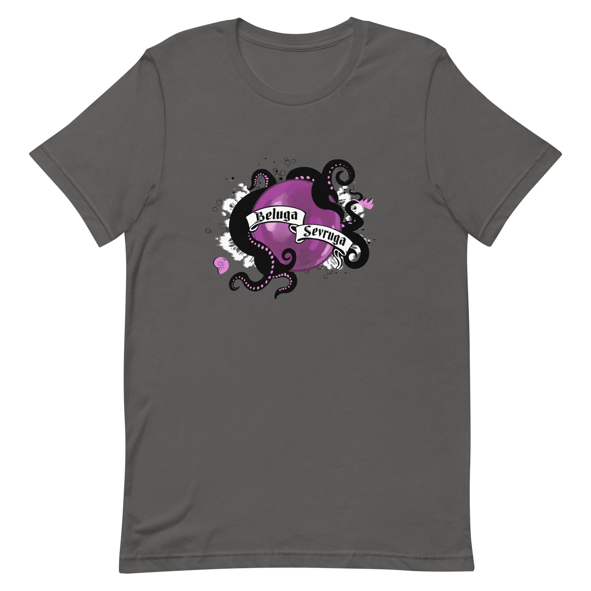Beluga Sevruga T-Shirt 2.0
