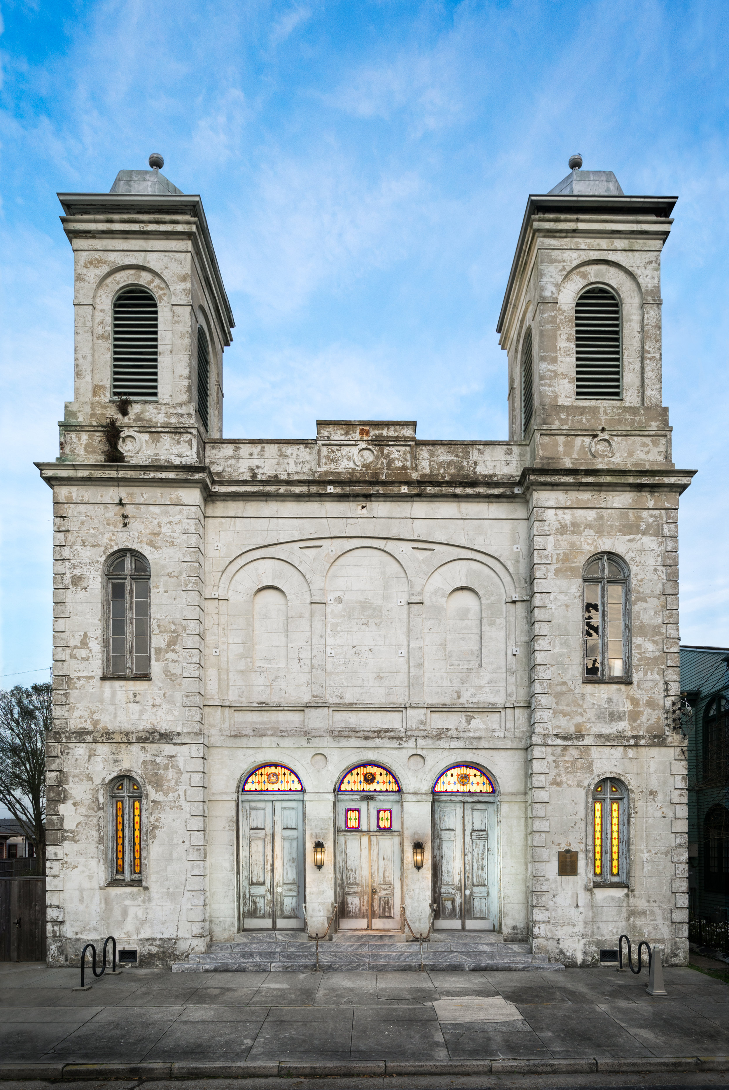 Marigny Opera House