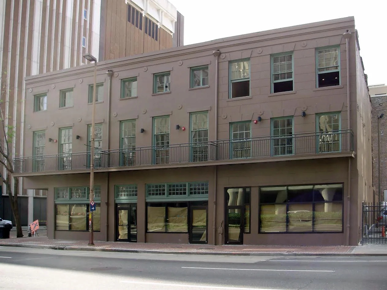 900 Poydras Street