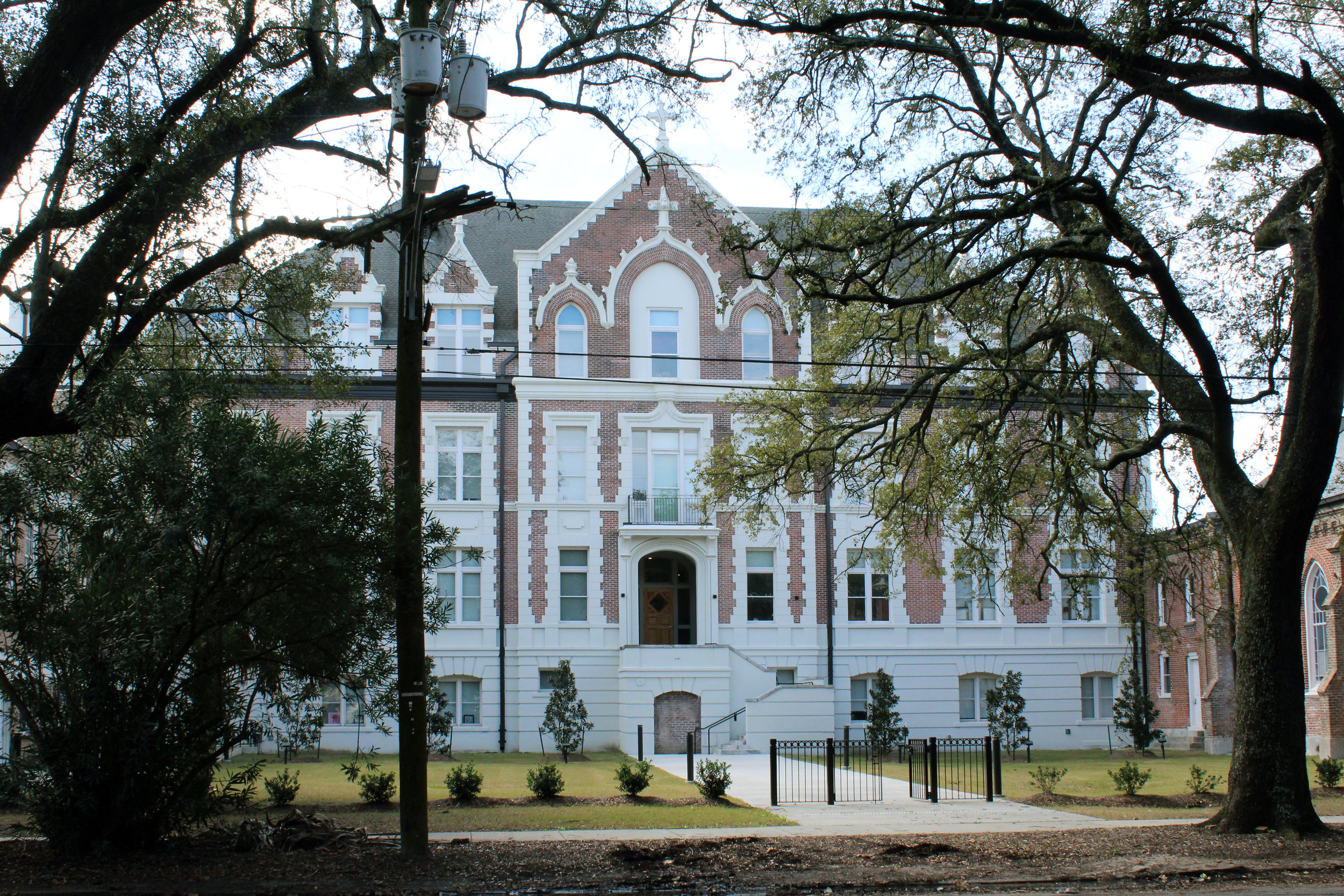 Andrew Bell School