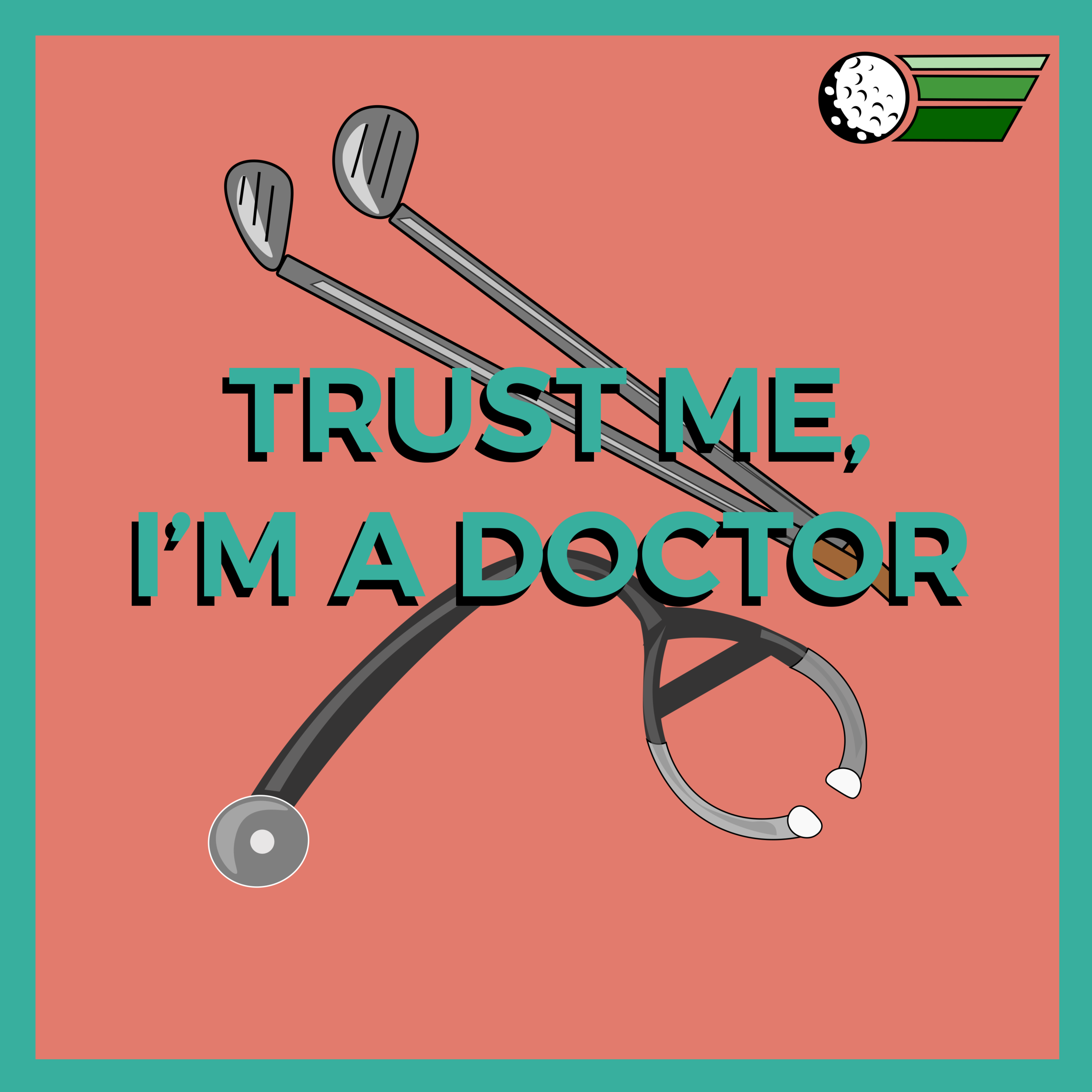 Random Pairing Story Contest: Trust Me, I'm a Doctor