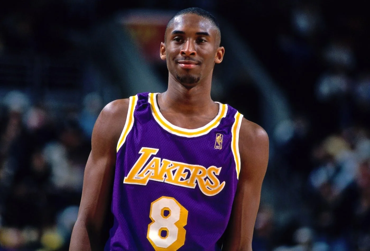 Saying goodbye to Kobe (and a large chunk of my generation's childhood)