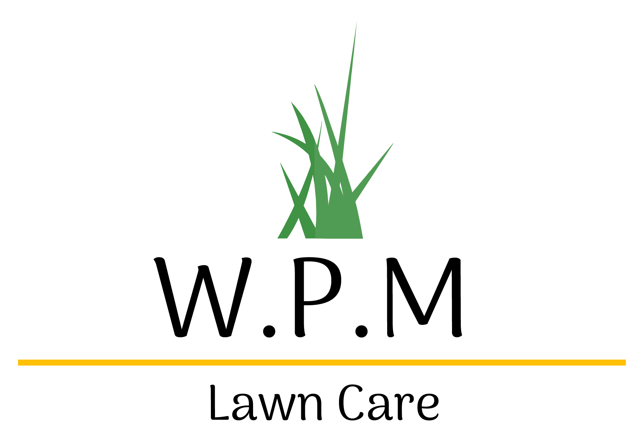 W.P.M. Lawn Care