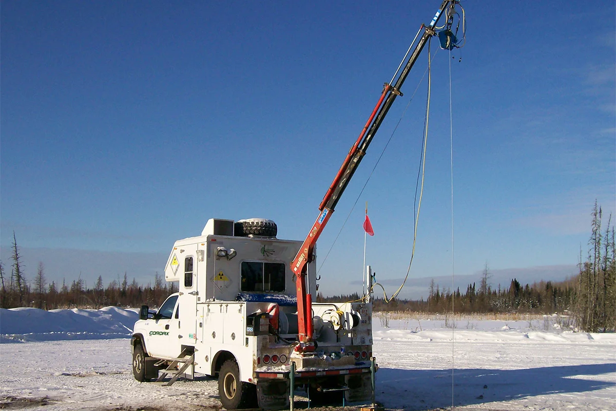 Rigless Deployment