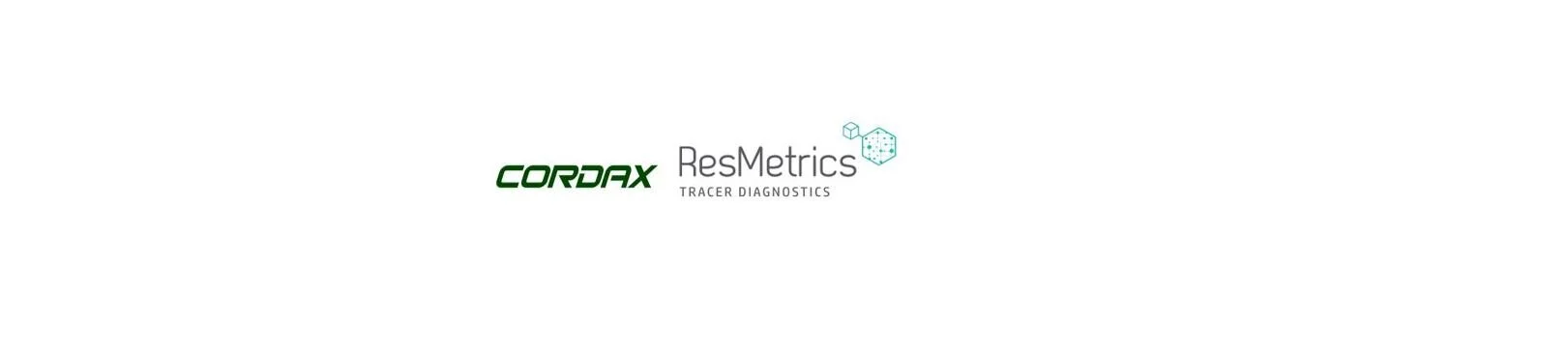 Cordax &amp; ResMetrics Announce Joint Services Offering