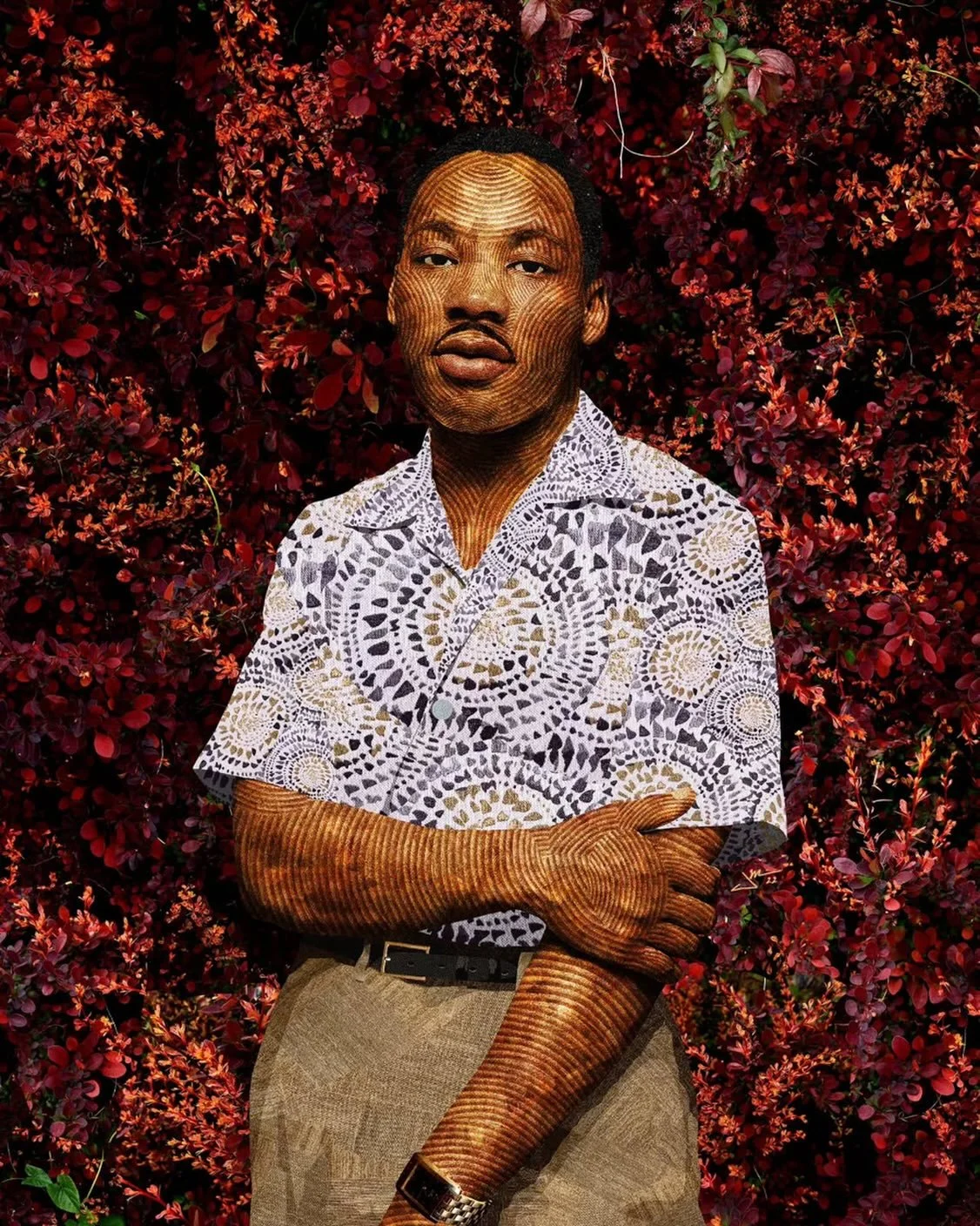 MLK Weekend at DLE will be a bit different this year. Instead of holding service at our location, we will be journeying to St. Barts in Manhattan. 

Our pastors will hold a teach-in at 10am.
They will preach at 11am. 

Meet us there. 
St. Bartholomew