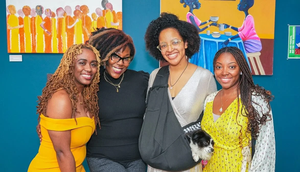 Resurrection Sunday 2026 went a little something like this! 

He Is Risen.
I can rise too.
So I PRESS! 

📸 @the_visual_butterfleye