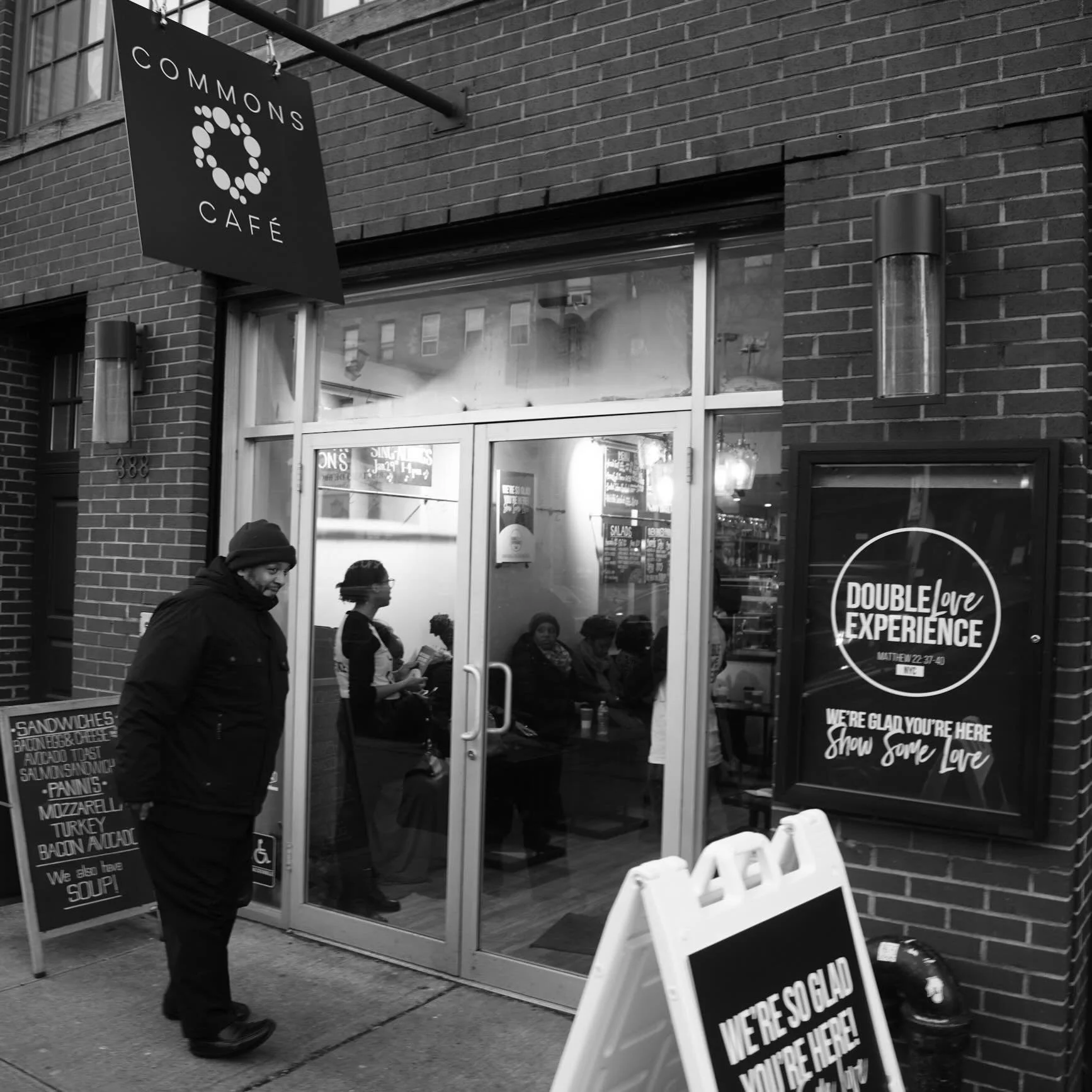 If you ever visited us at THIS location from 2018-2019, drop an emoticon!