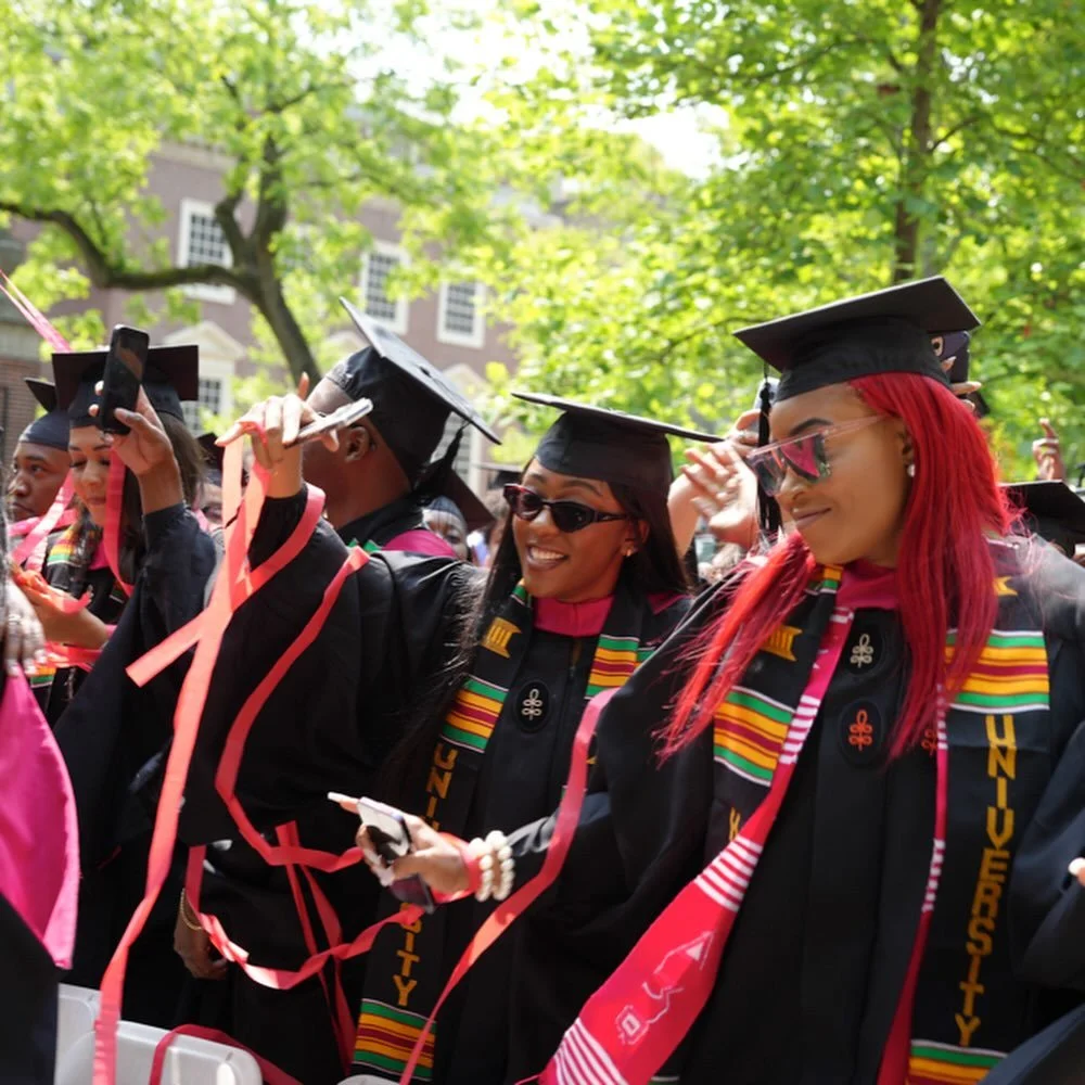 It&rsquo;s GRADUATION SUNDAY, 2026! Join us in worship next Sunday, June 14th at 1:30pm so that we can honor you! See you there, graduates!

Sunday, June 14th &bull; 1:30pm 🎓
Restoration Plaza
Multipurpose Room (first floor)
1368 Fulton St. Brooklyn